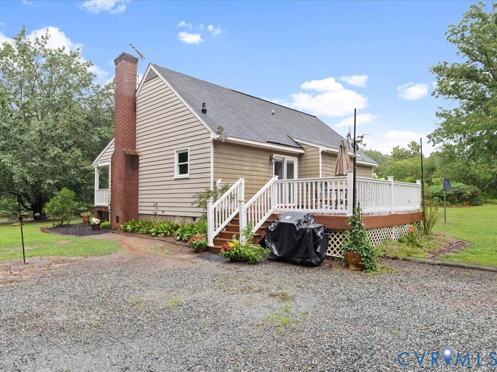 3695 Three Chopt Road Gum Spring, VA 23065 - Photo 38 of 55 Gallery Image 38