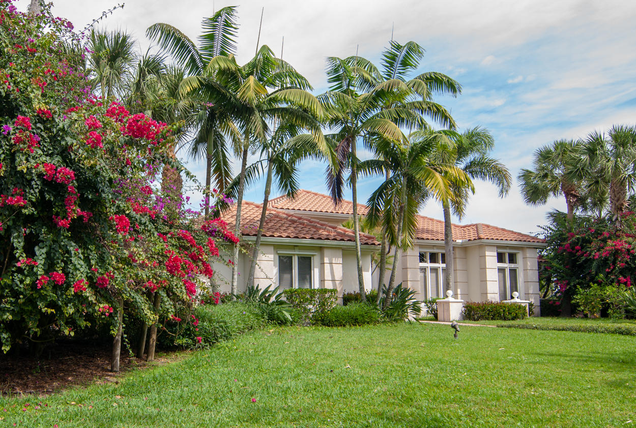 1200 Southeast Ranch Road South Jupiter, FL 33478 - Photo 12 of 59 Front