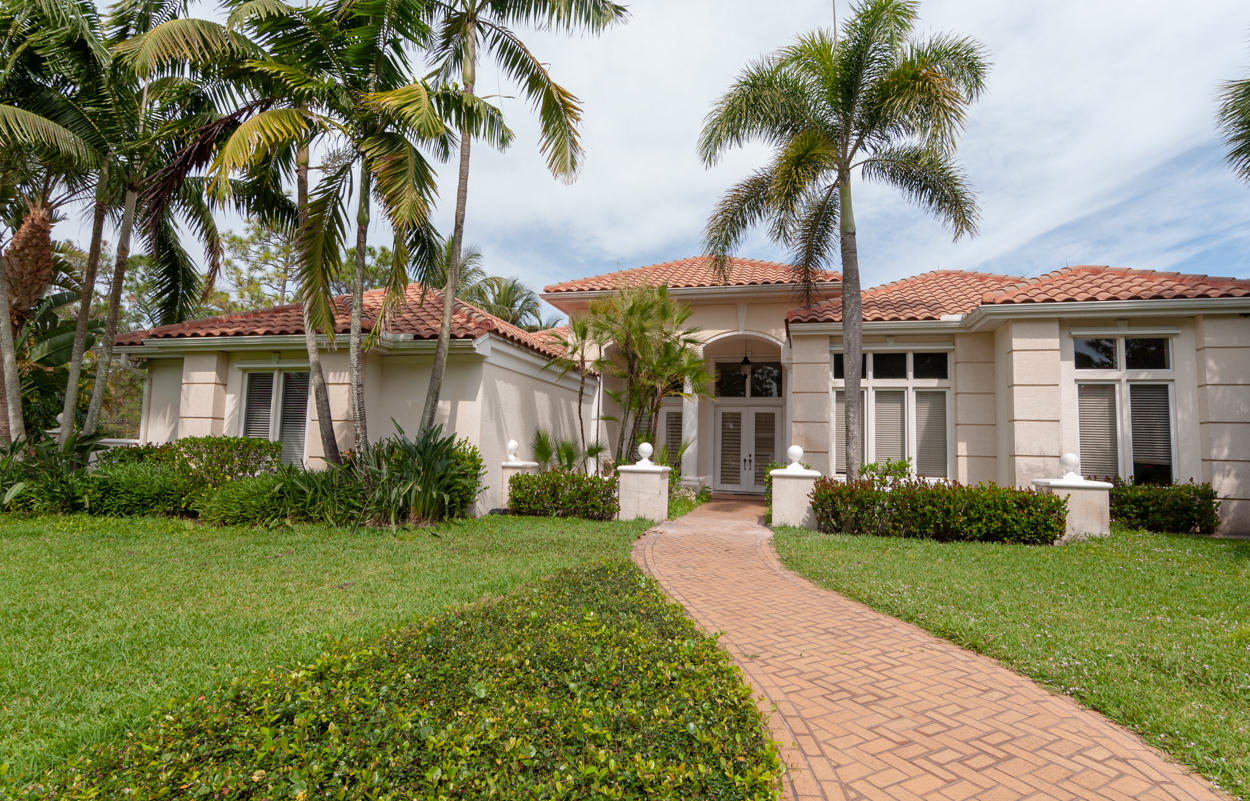 1200 Southeast Ranch Road South Jupiter, FL 33478 - Photo 14 of 59 Front