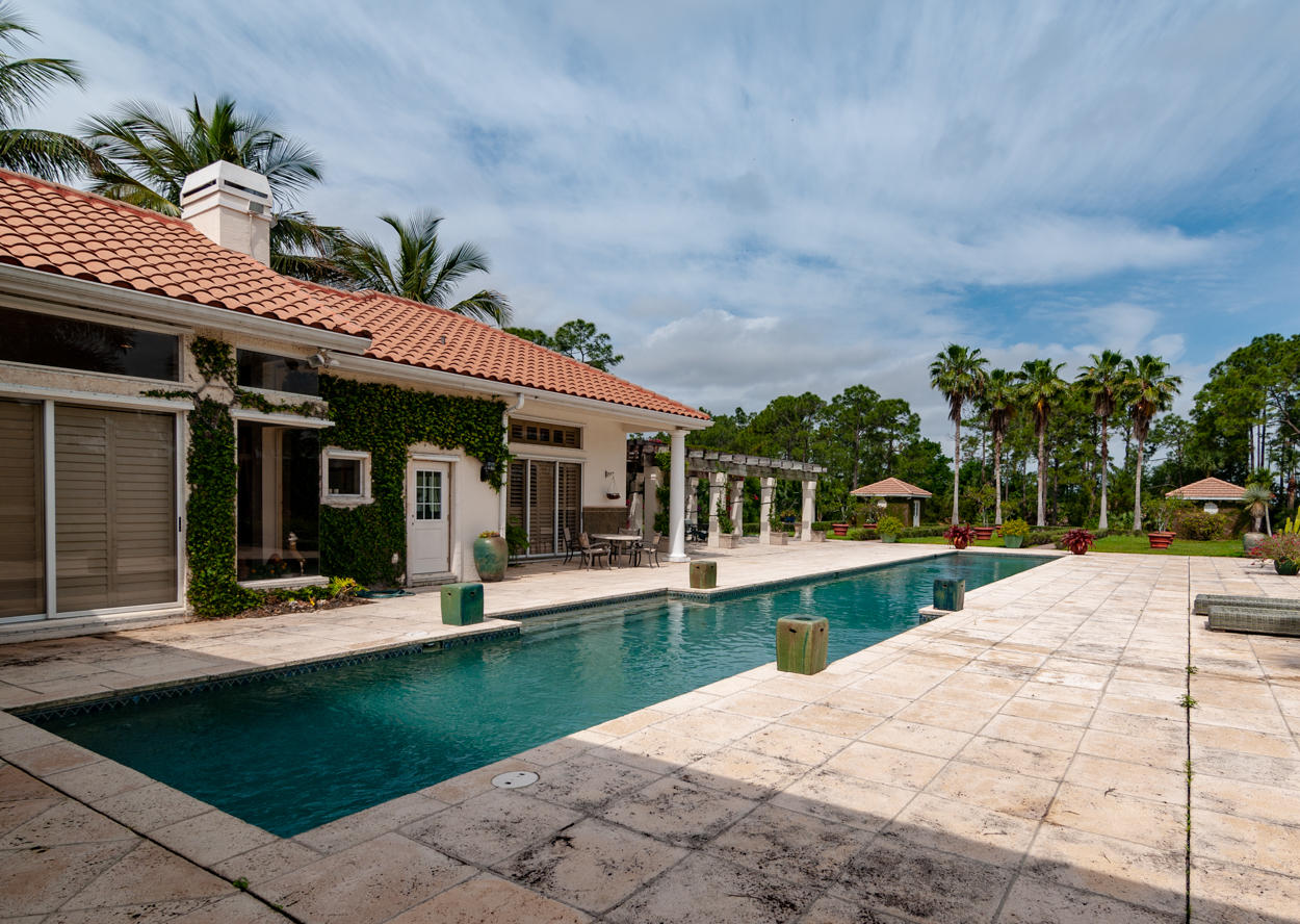 1200 Southeast Ranch Road South Jupiter, FL 33478 - Photo 20 of 59 Back