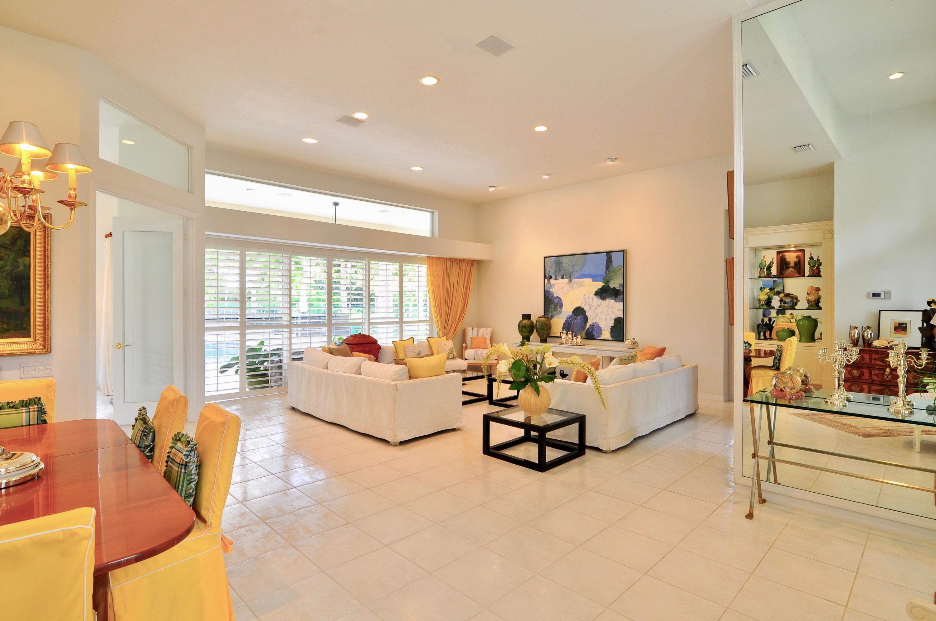 1200 Southeast Ranch Road South Jupiter, FL 33478 - Photo 22 of 59 Formal Living room
