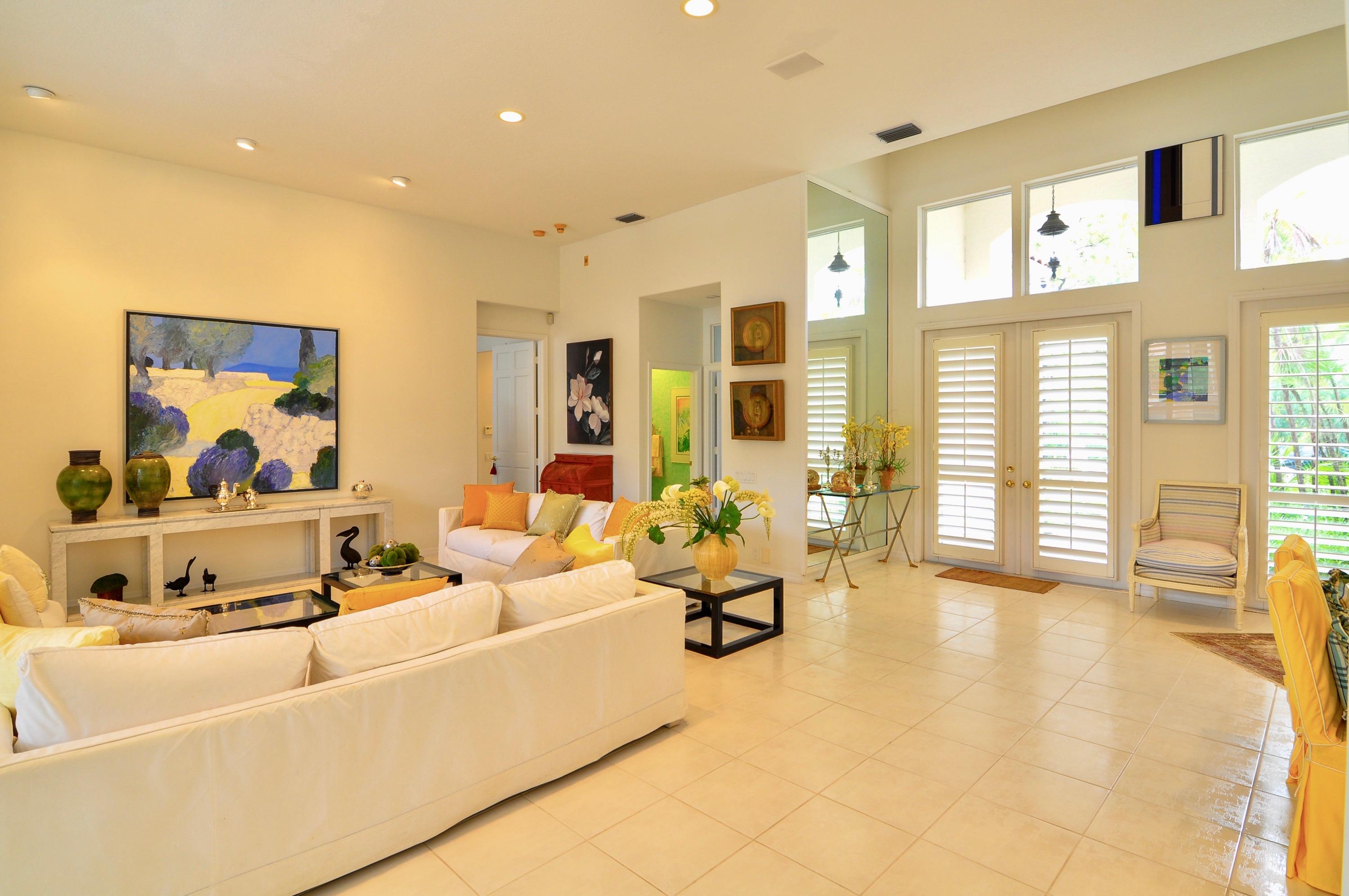 1200 Southeast Ranch Road South Jupiter, FL 33478 - Photo 23 of 59 Formal Living Room