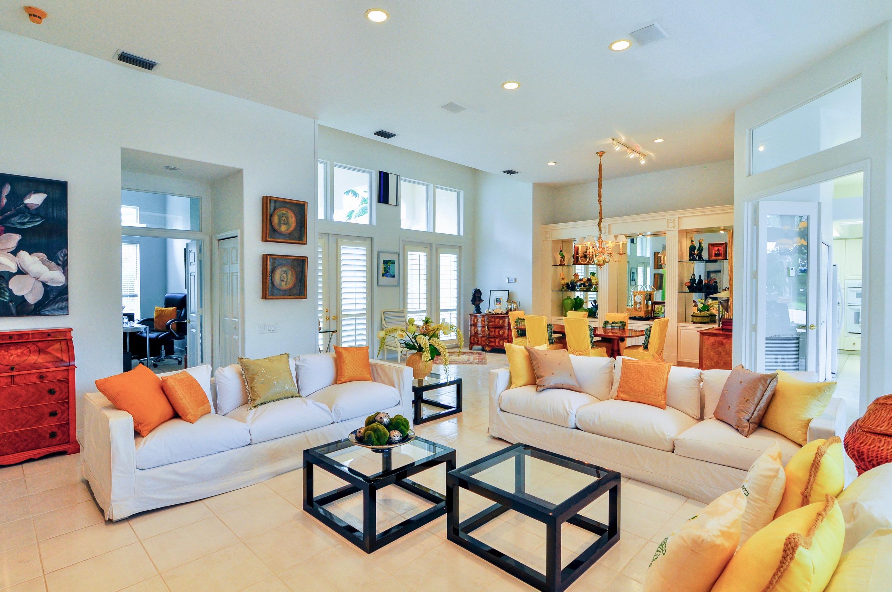 1200 Southeast Ranch Road South Jupiter, FL 33478 - Photo 24 of 59 Formal Living Room