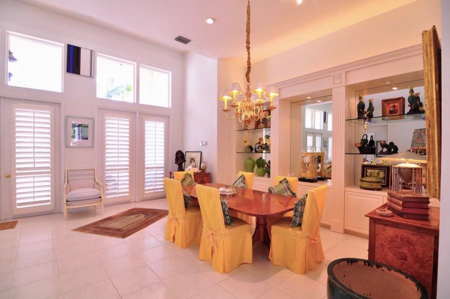 1200 Southeast Ranch Road South Jupiter, FL 33478 - Photo 26 of 59 Dining Room