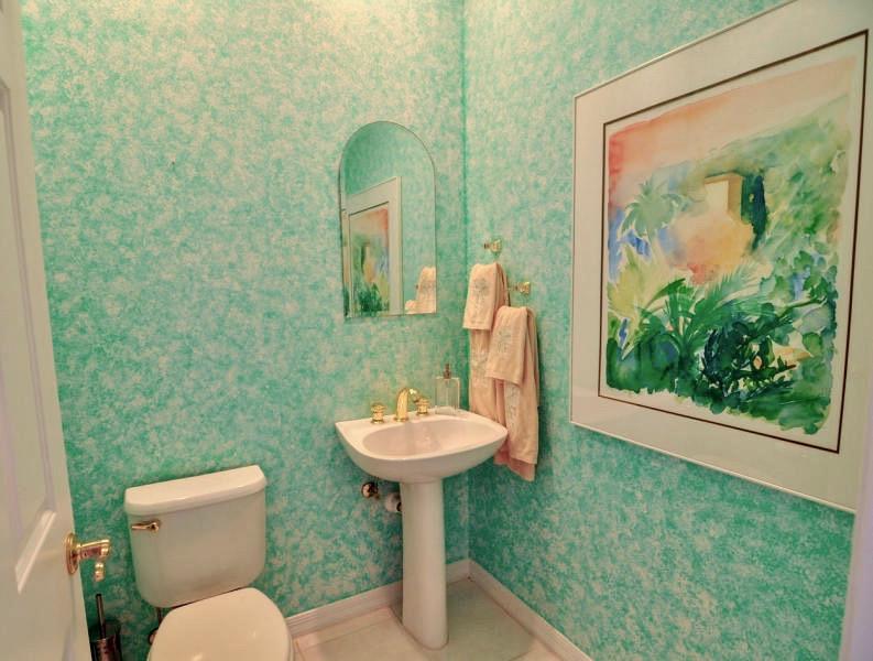 1200 Southeast Ranch Road South Jupiter, FL 33478 - Photo 35 of 59 Powder Room