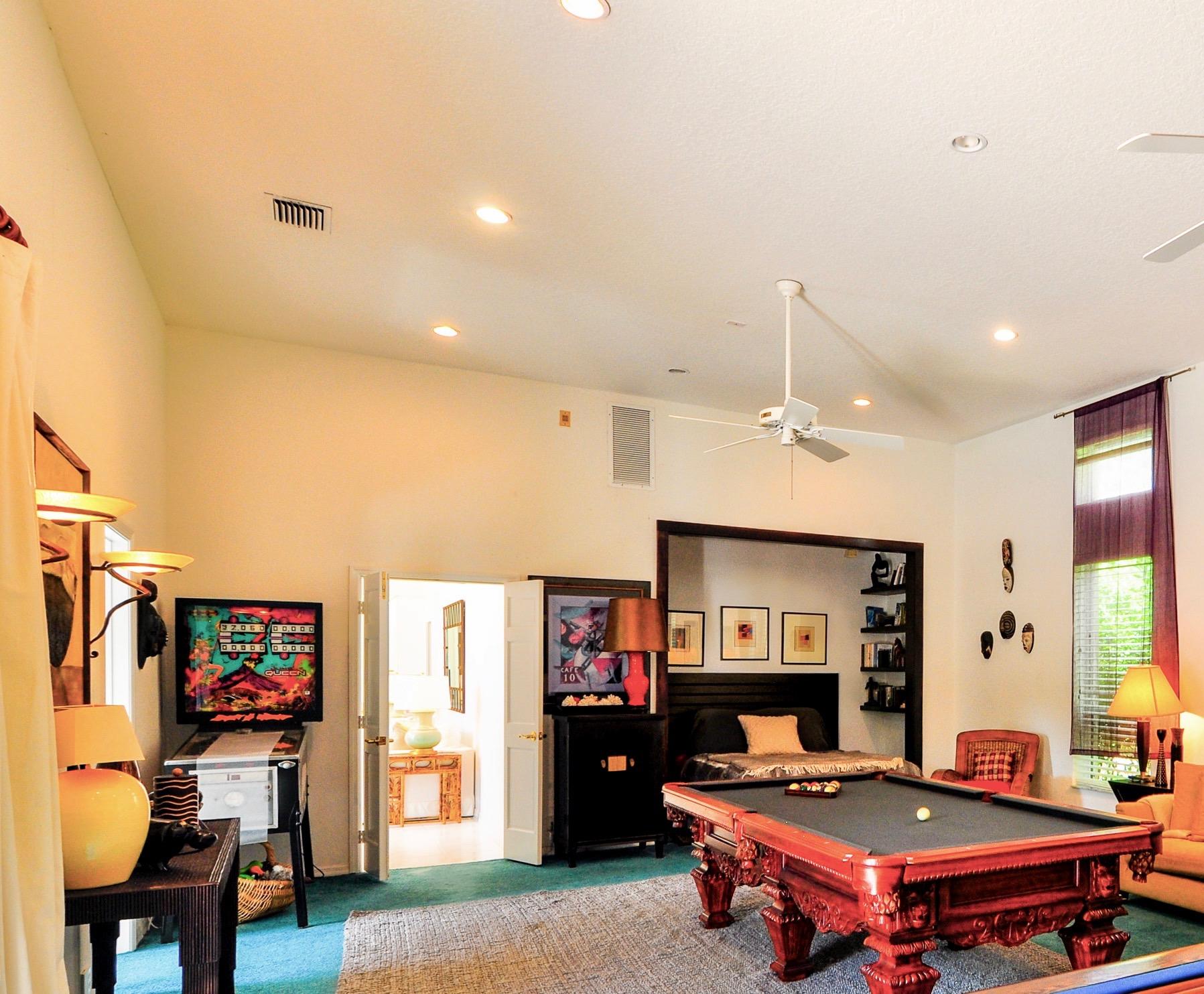 1200 Southeast Ranch Road South Jupiter, FL 33478 - Photo 36 of 59 Game Room