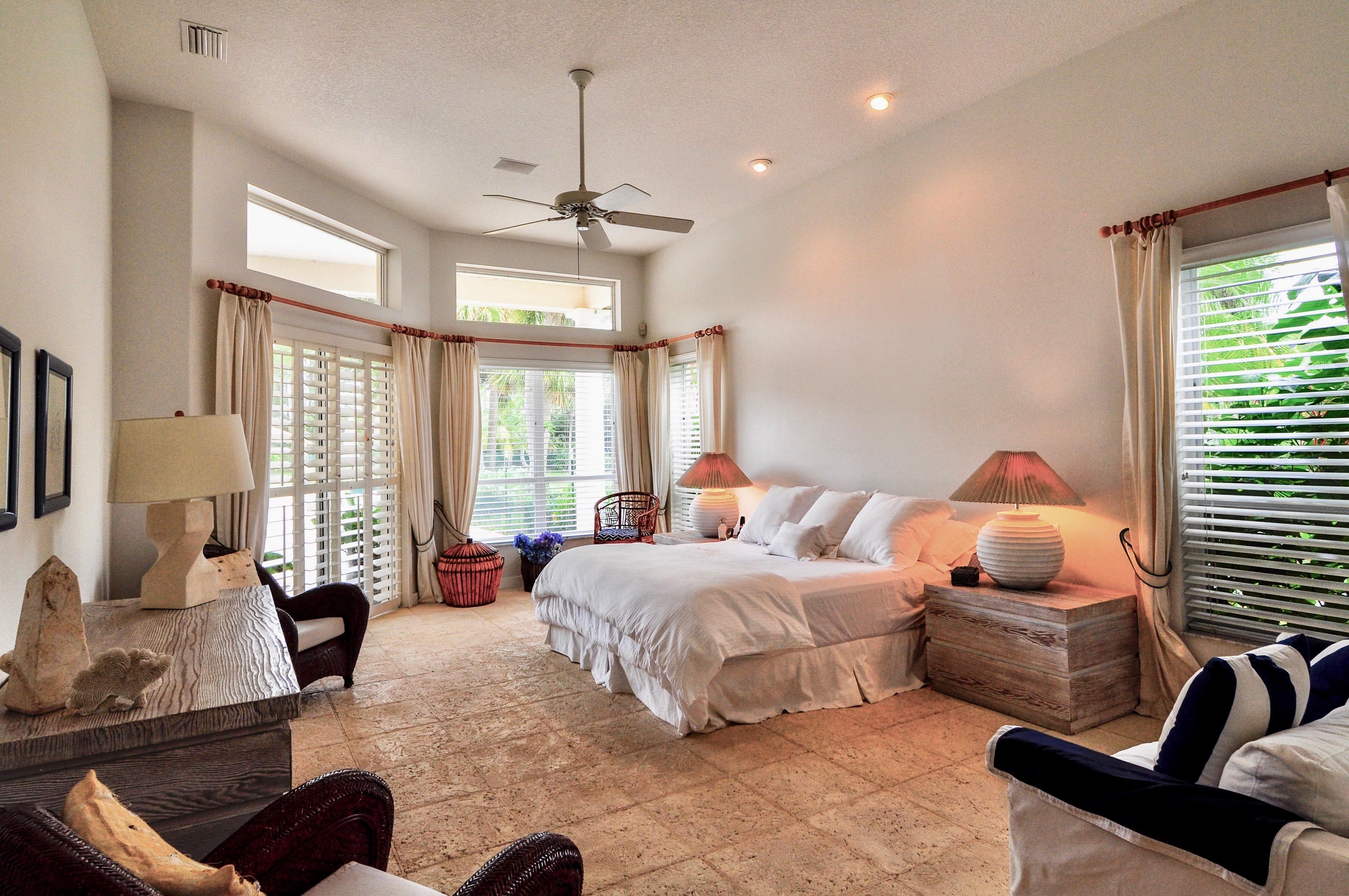 1200 Southeast Ranch Road South Jupiter, FL 33478 - Photo 38 of 59 Master Bedroom