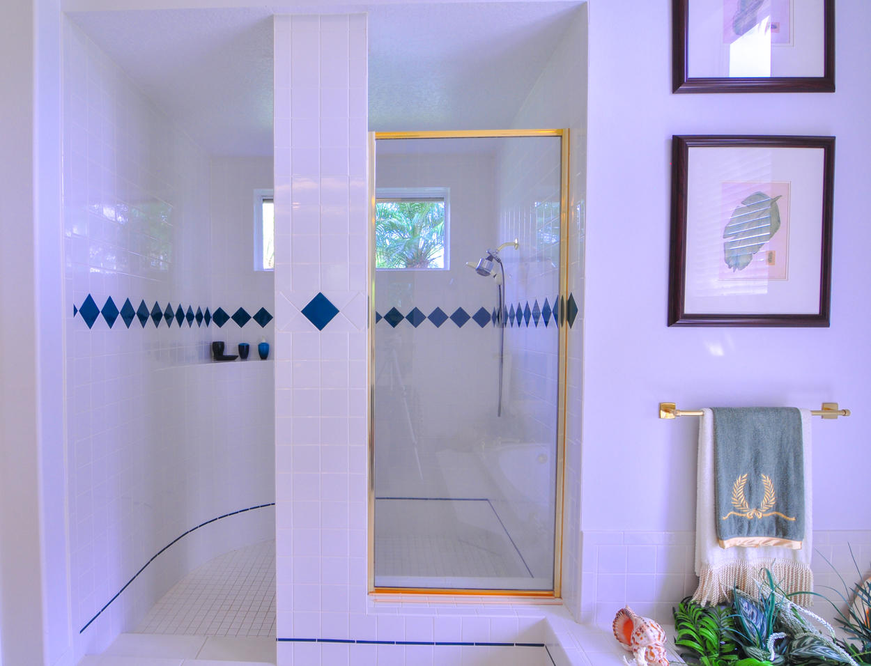 1200 Southeast Ranch Road South Jupiter, FL 33478 - Photo 43 of 59 Large Shower