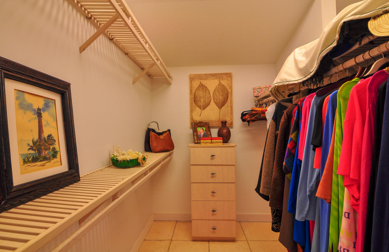 1200 Southeast Ranch Road South Jupiter, FL 33478 - Photo 45 of 59 Master closet