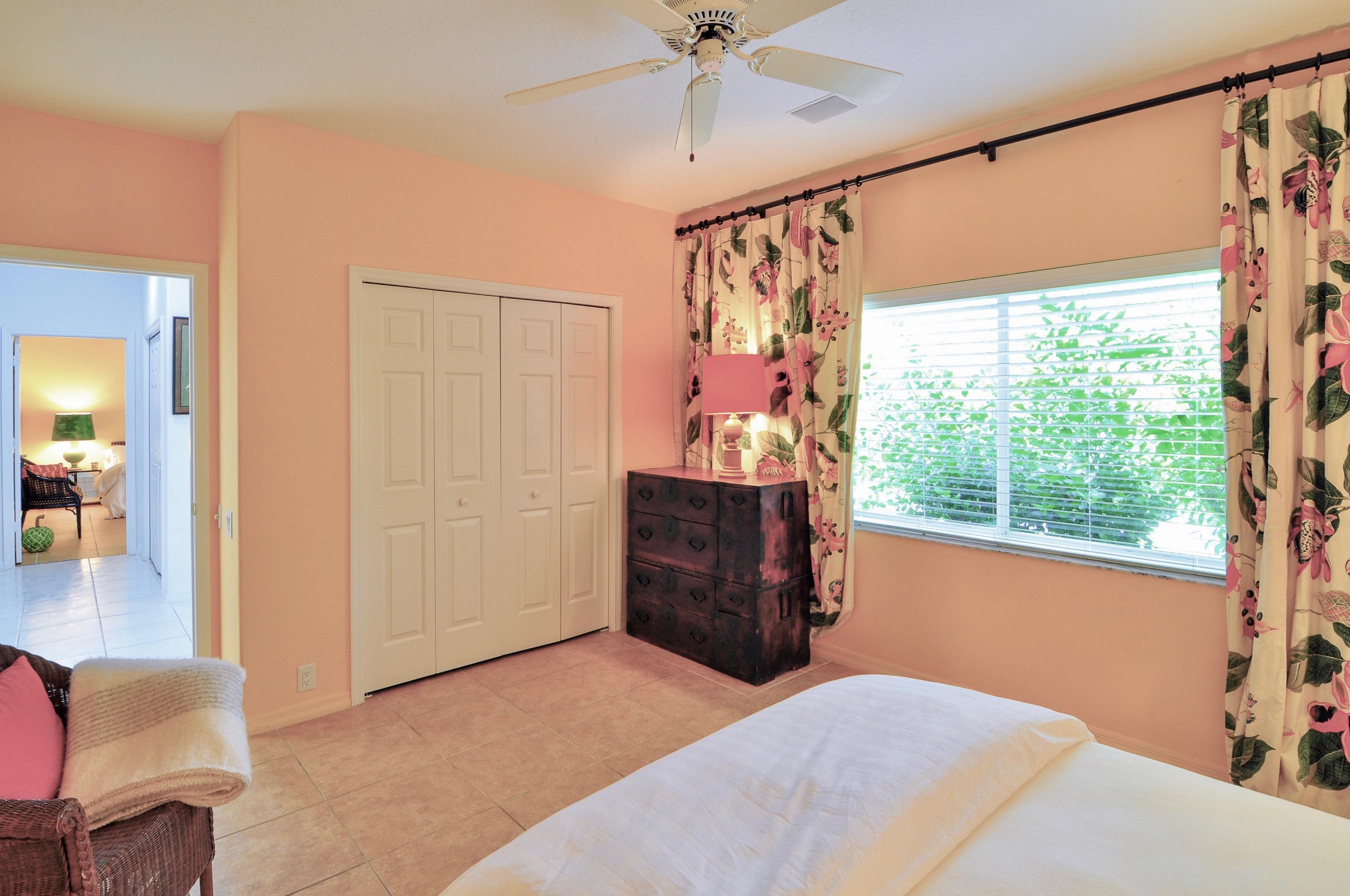 1200 Southeast Ranch Road South Jupiter, FL 33478 - Photo 46 of 59 Guest Bedroom