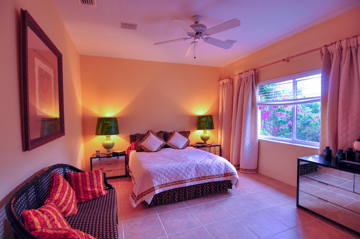 1200 Southeast Ranch Road South Jupiter, FL 33478 - Photo 48 of 59 Guest Bedroom