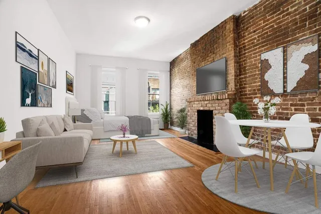 $275,000 | 407 East 87th Street, Unit 3C | Upper East Side