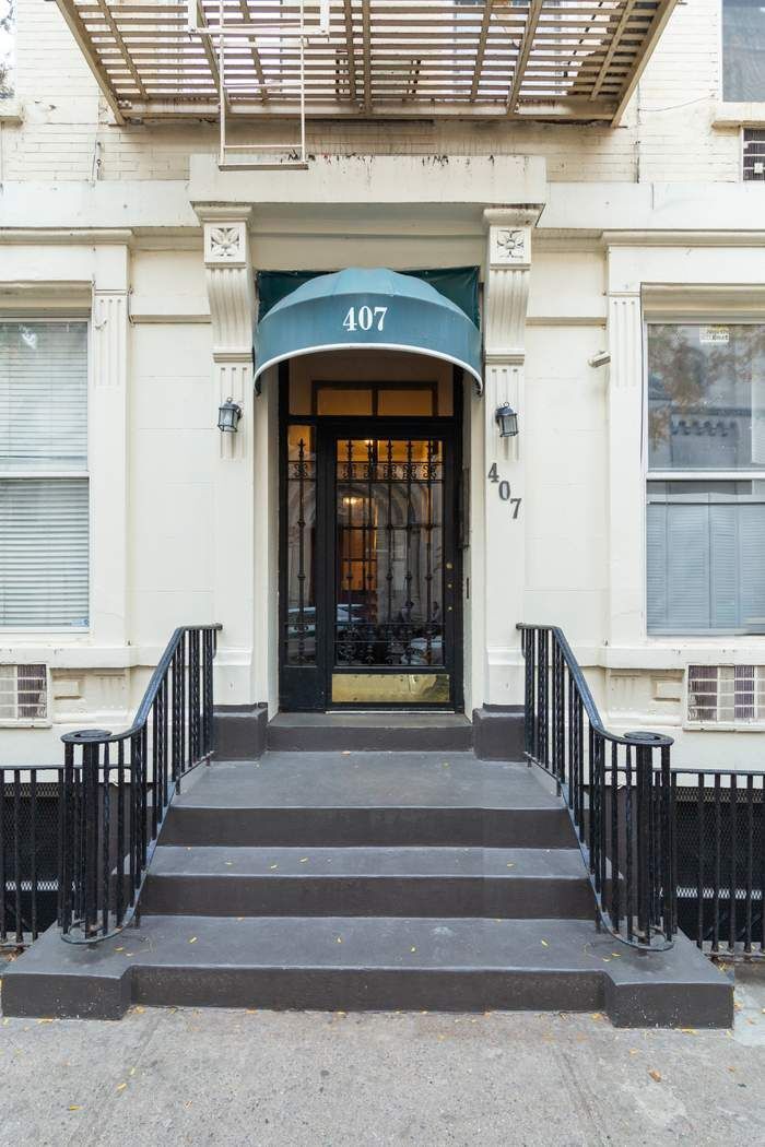 407 East 87th Street, Unit 3C Manhattan, NY 10128 - Photo 9 of 12