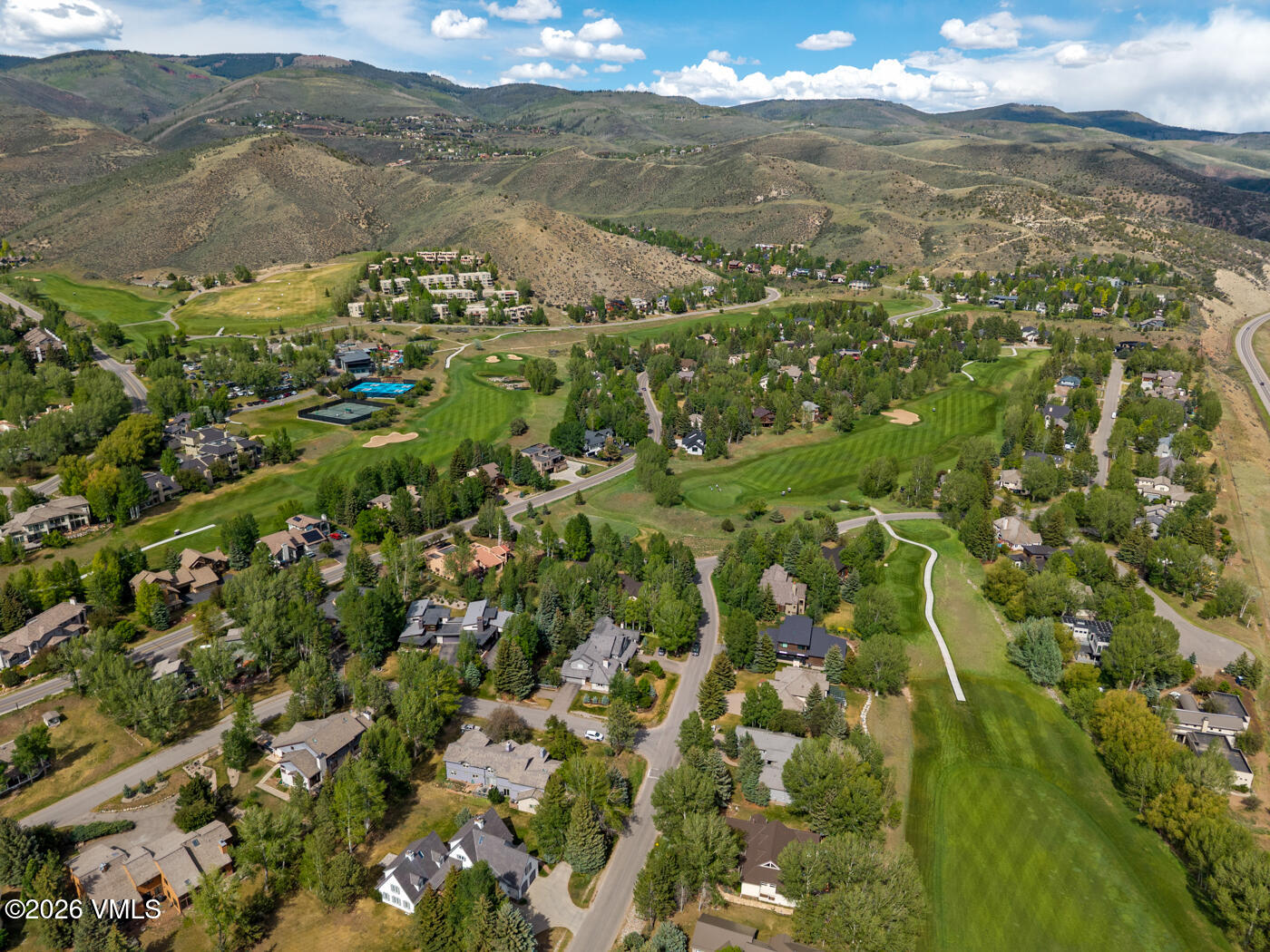 511 Rawhide Road Edwards, CO 81632 - Photo 42 of 44 511 Rawhide Rd MLS-46