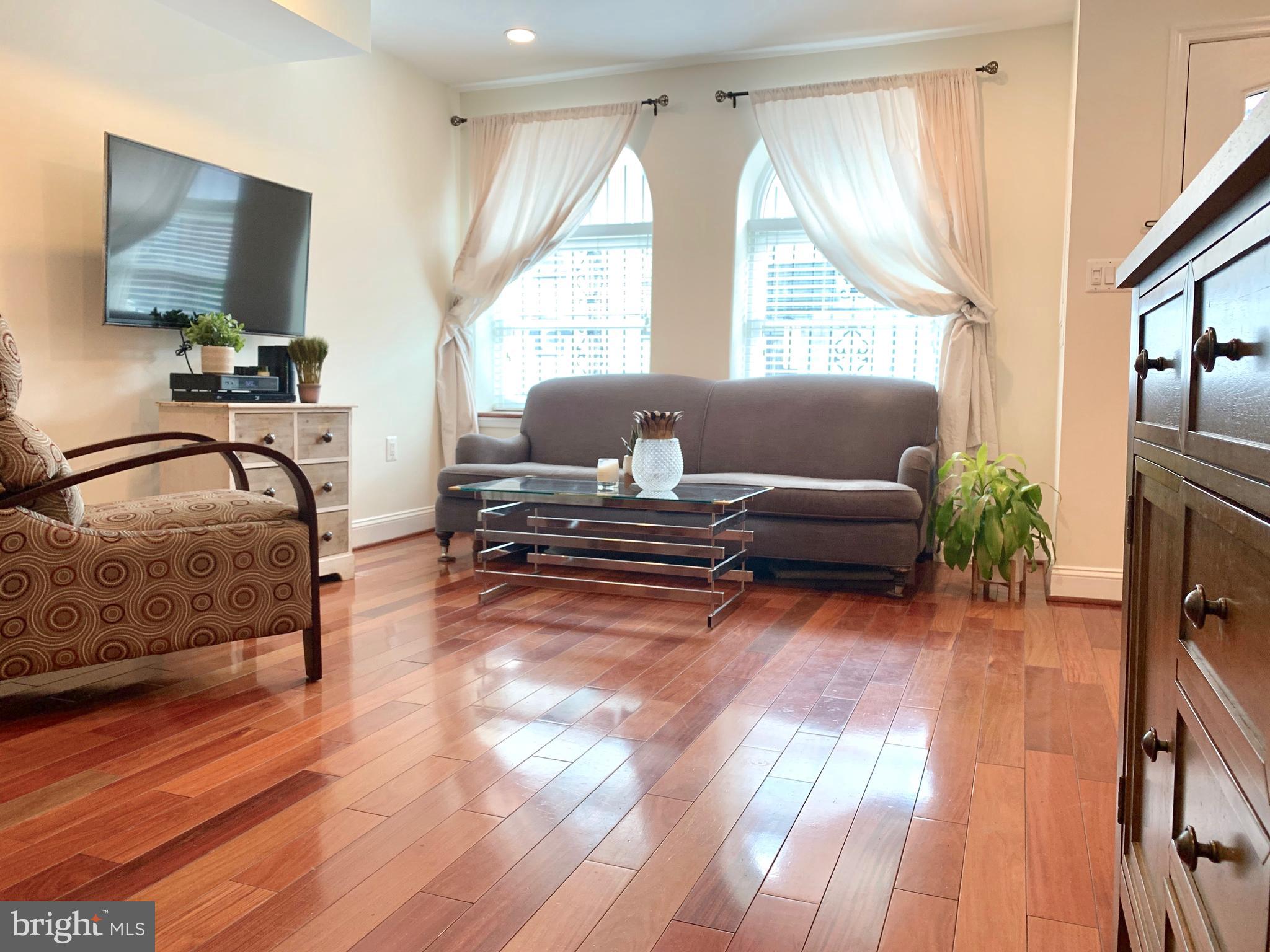 1934 4th Street Northwest Washington, DC 20001 - Photo 2 of 37