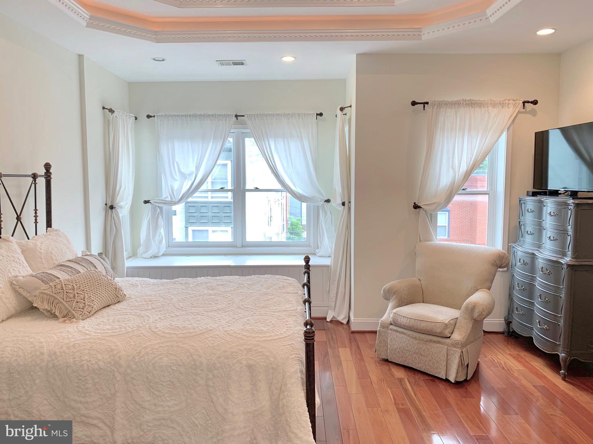 1934 4th Street Northwest Washington, DC 20001 - Photo 13 of 37