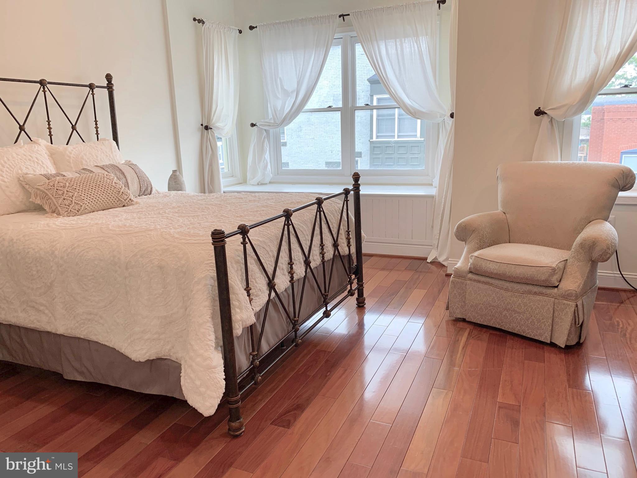 1934 4th Street Northwest Washington, DC 20001 - Photo 14 of 37