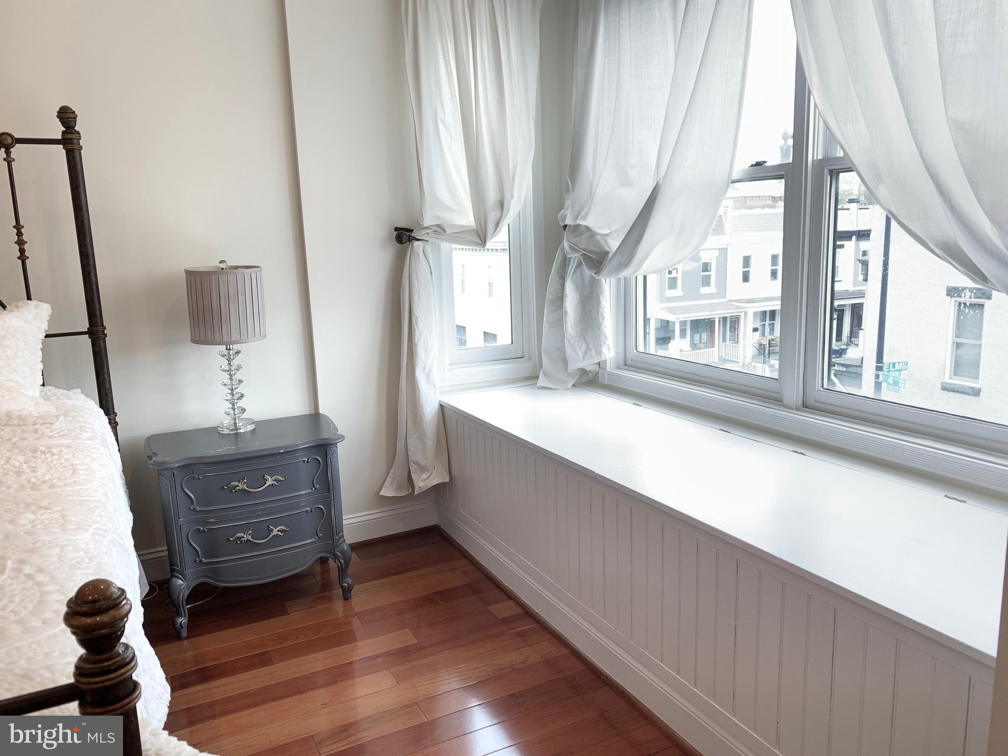 1934 4th Street Northwest Washington, DC 20001 - Photo 16 of 37