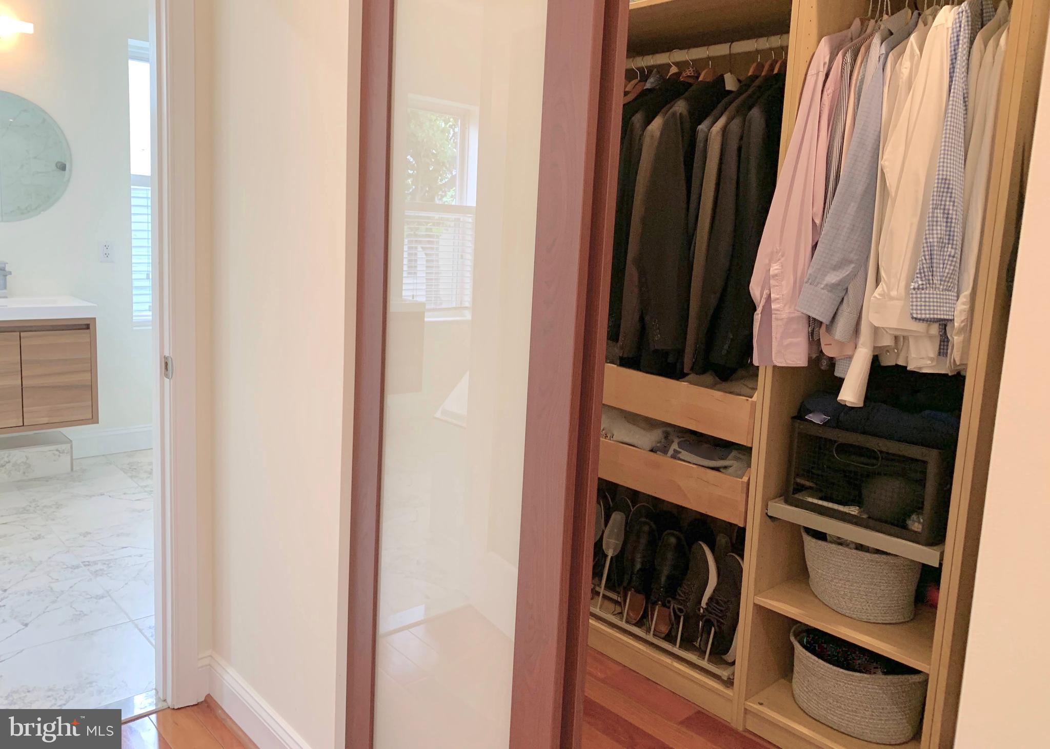 1934 4th Street Northwest Washington, DC 20001 - Photo 18 of 37