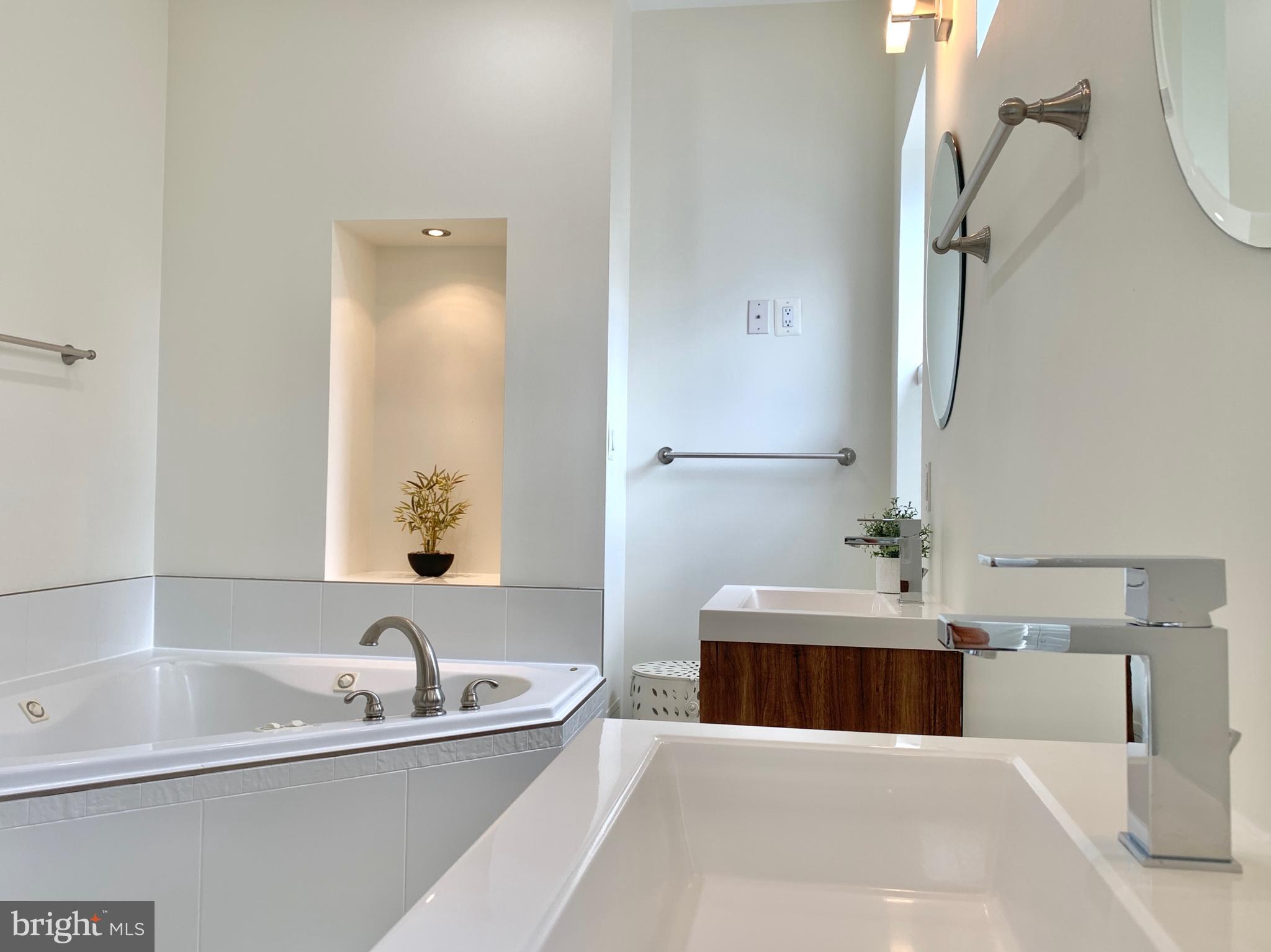 1934 4th Street Northwest Washington, DC 20001 - Photo 20 of 37