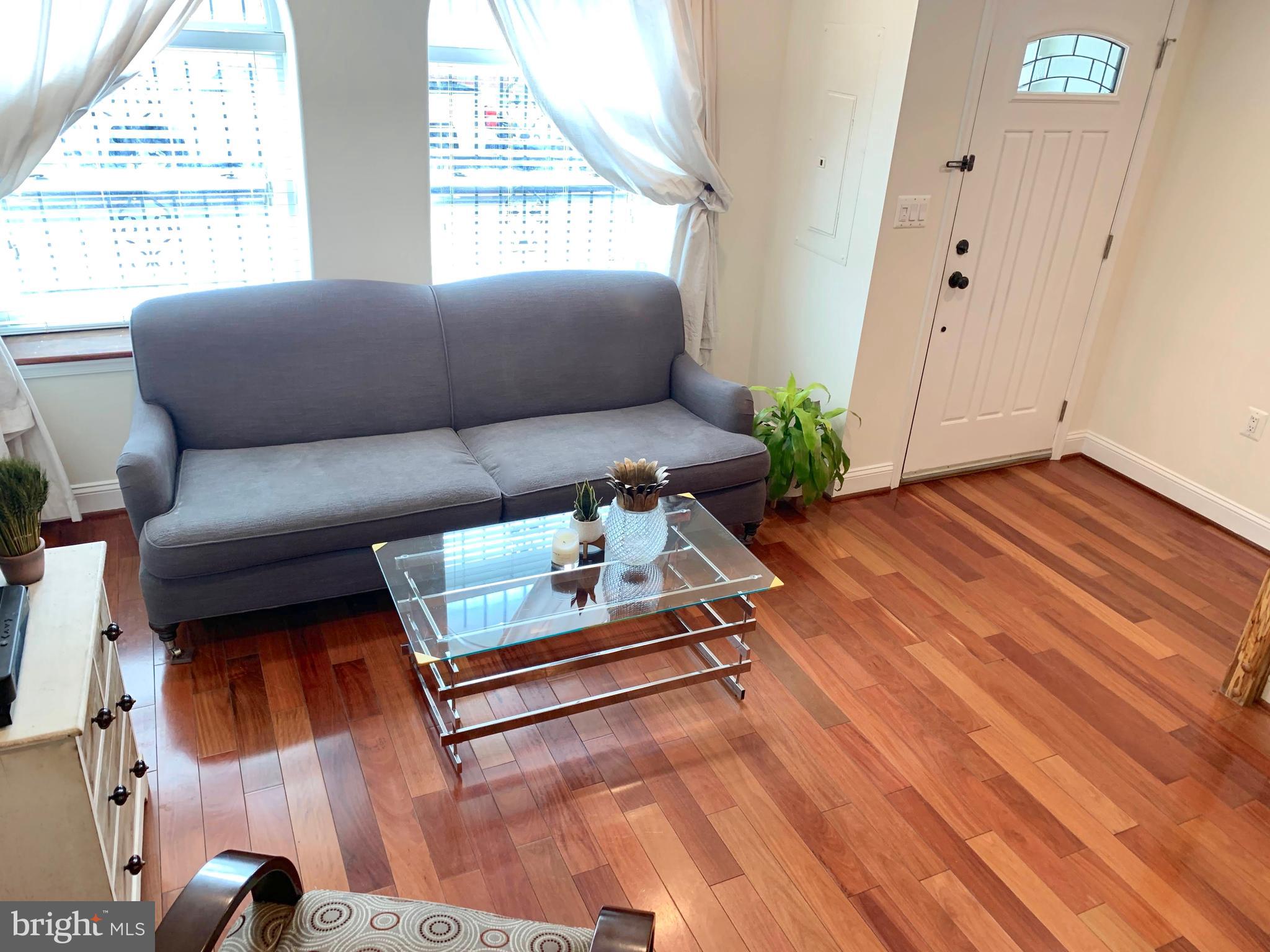 1934 4th Street Northwest Washington, DC 20001 - Photo 3 of 37
