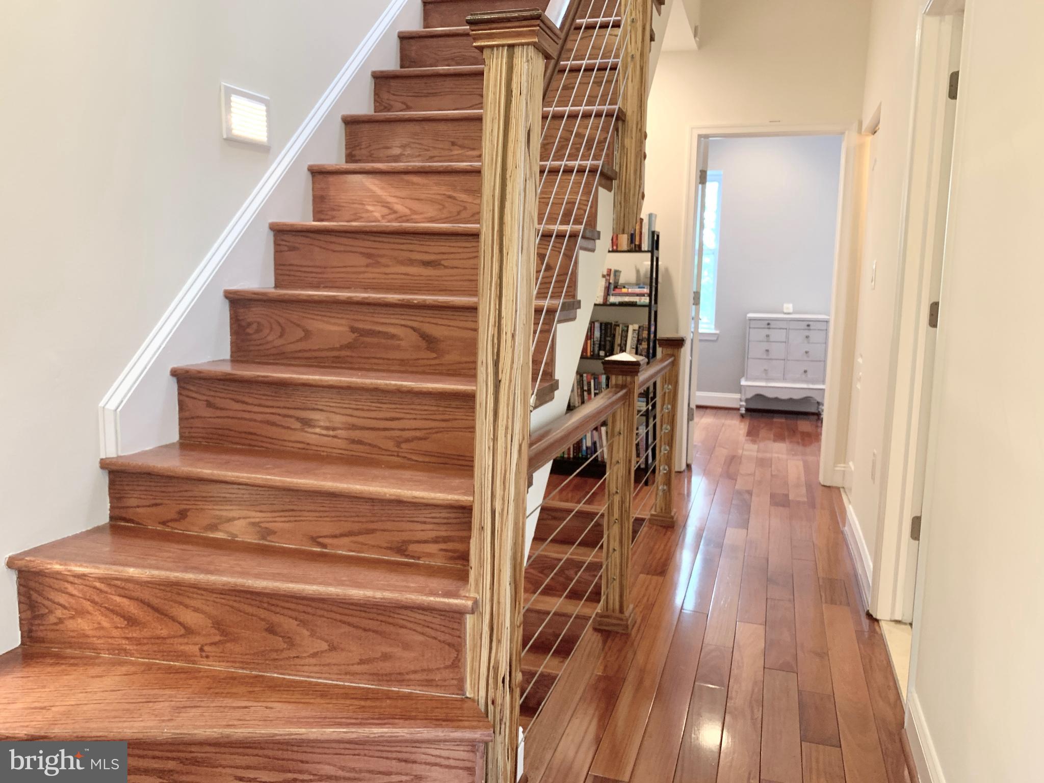 1934 4th Street Northwest Washington, DC 20001 - Photo 23 of 37