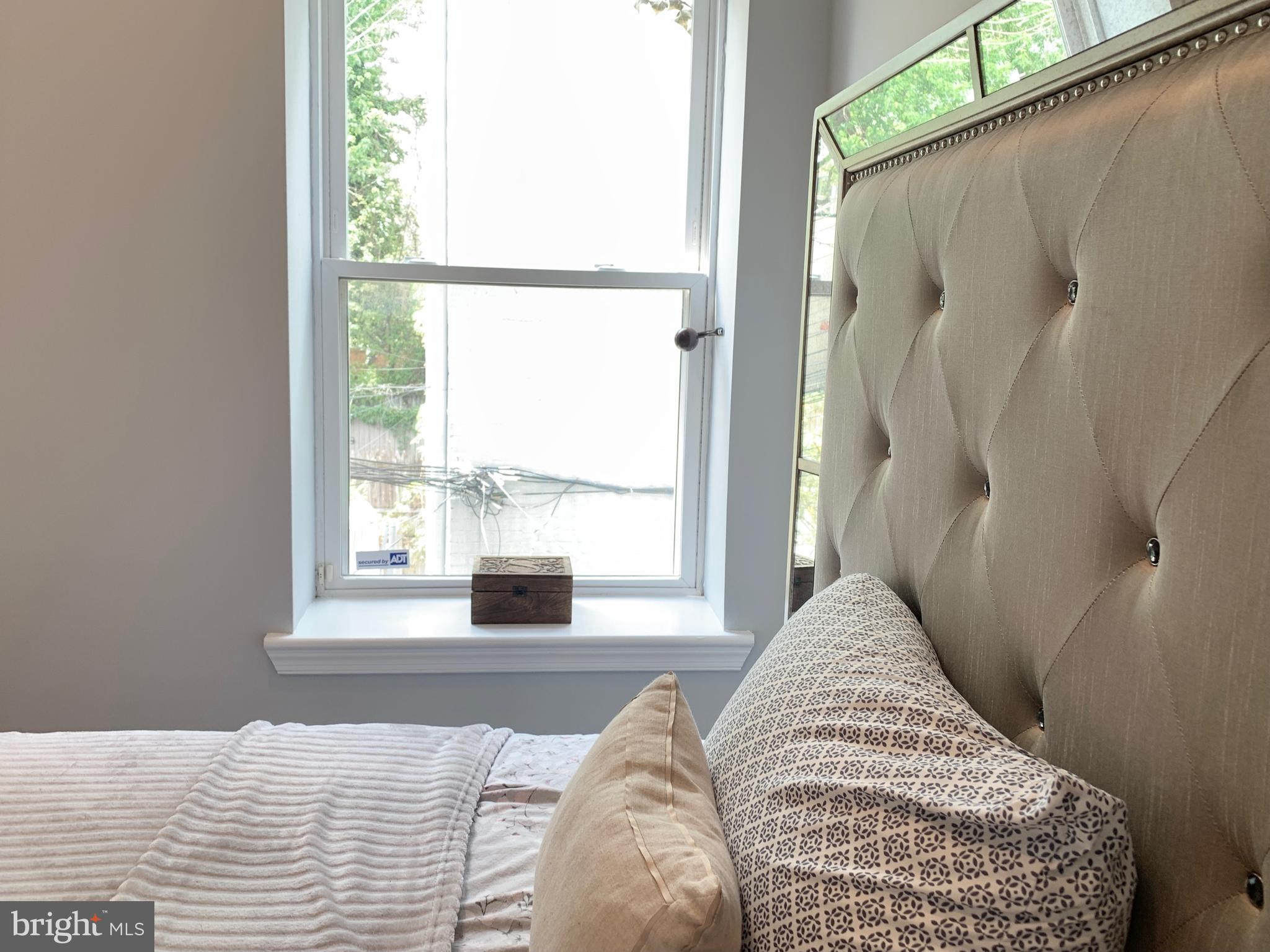 1934 4th Street Northwest Washington, DC 20001 - Photo 25 of 37