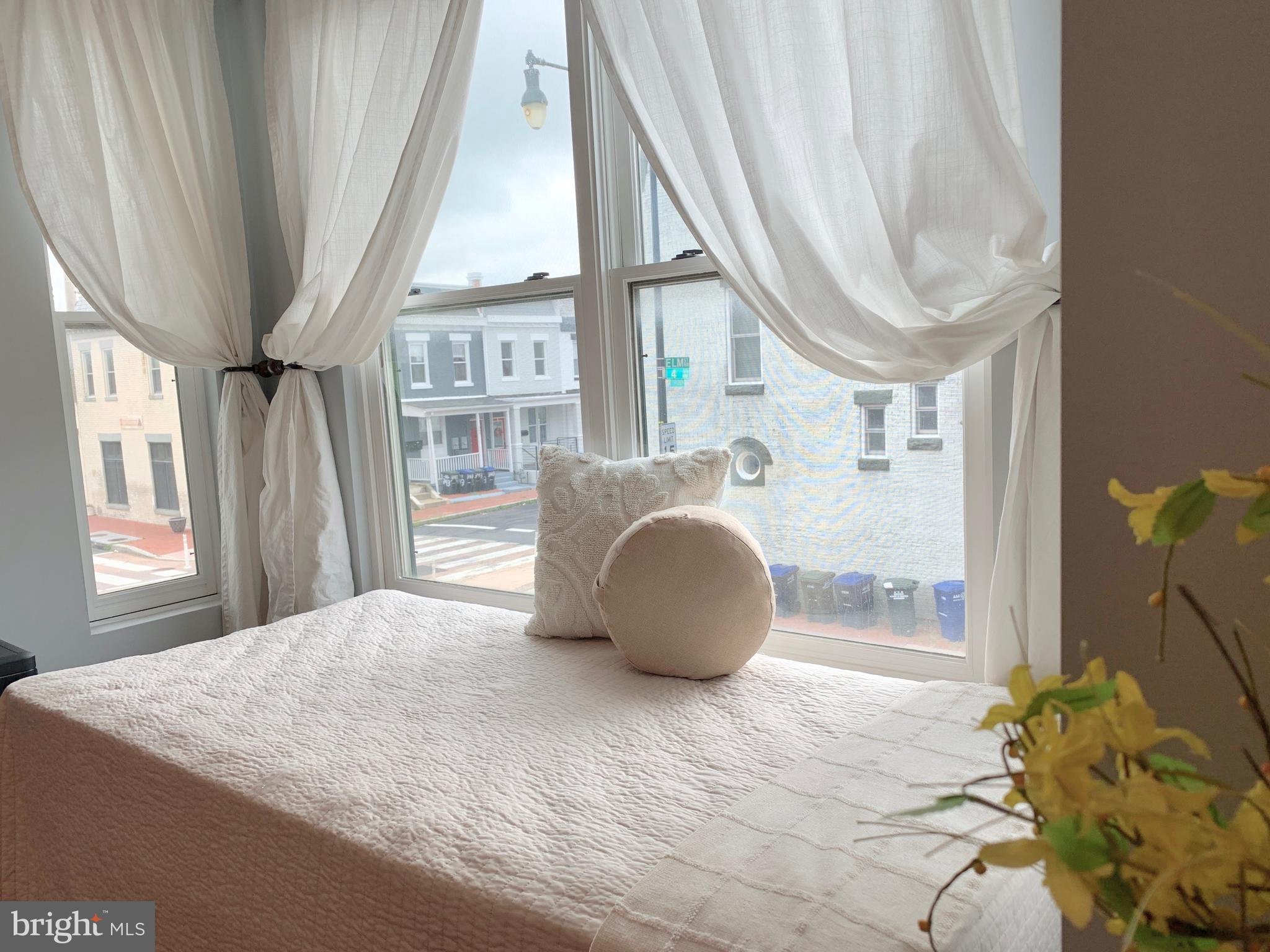 1934 4th Street Northwest Washington, DC 20001 - Photo 28 of 37