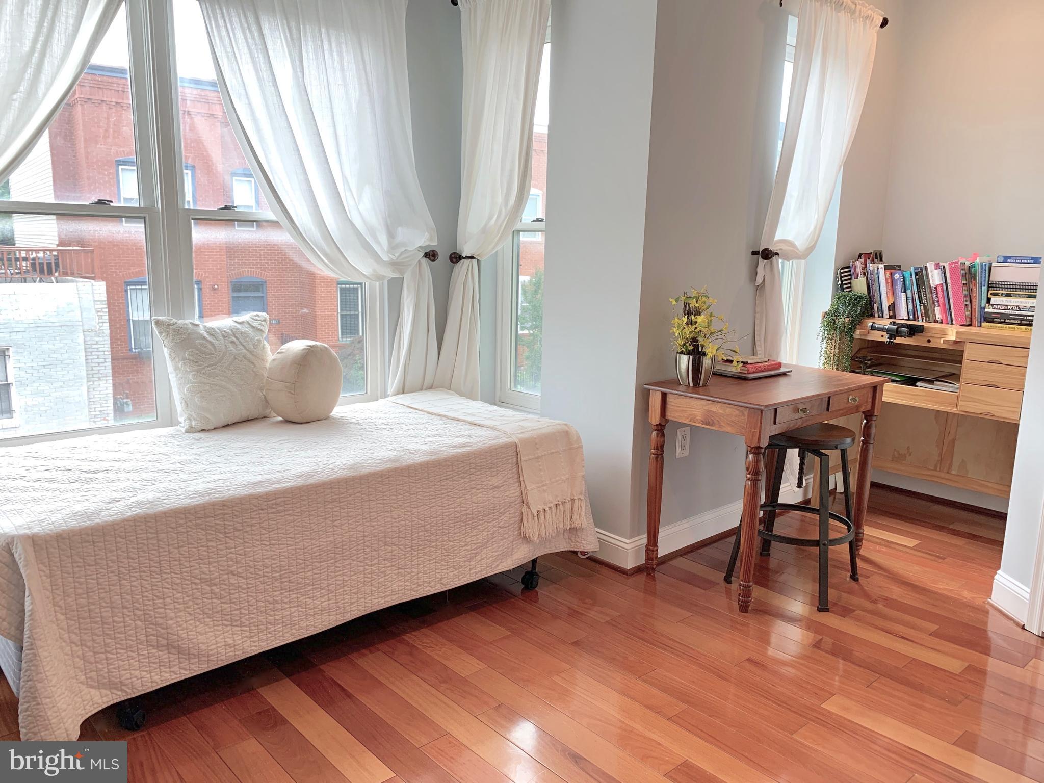 1934 4th Street Northwest Washington, DC 20001 - Photo 29 of 37