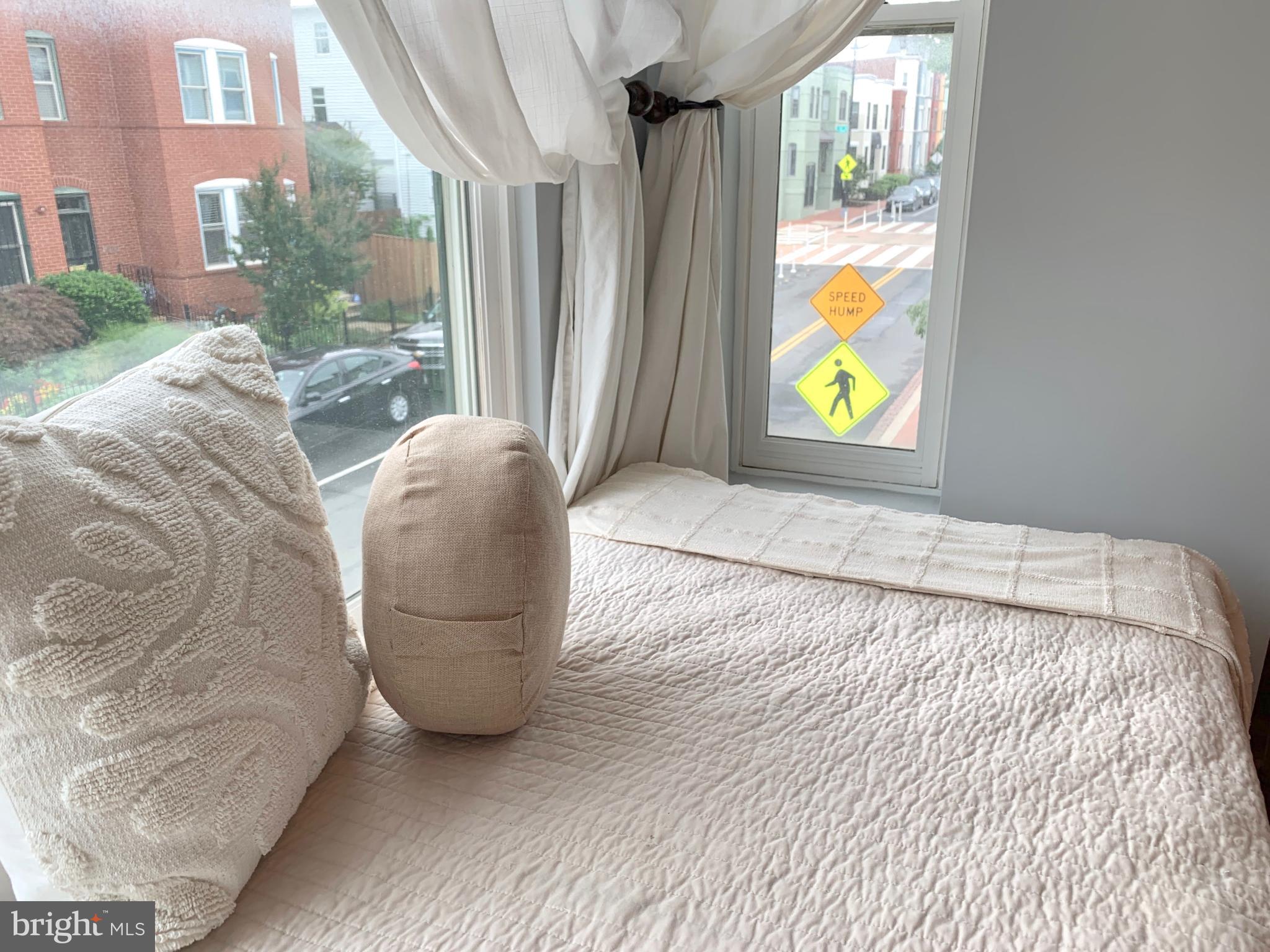 1934 4th Street Northwest Washington, DC 20001 - Photo 30 of 37