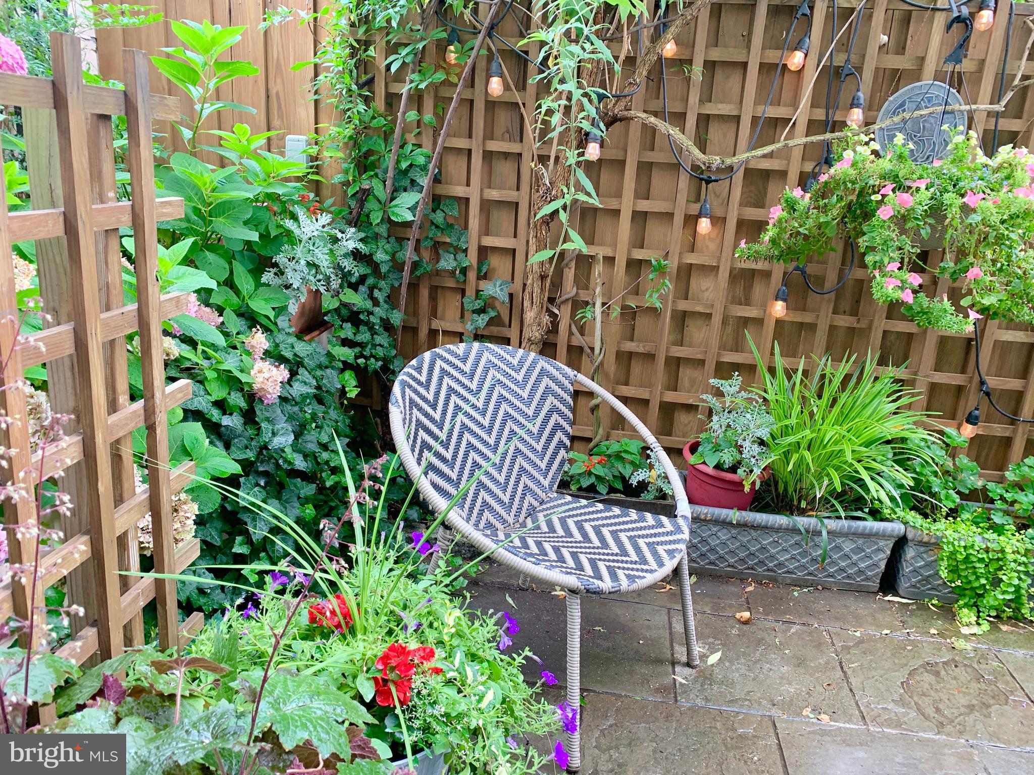 1934 4th Street Northwest Washington, DC 20001 - Photo 34 of 37