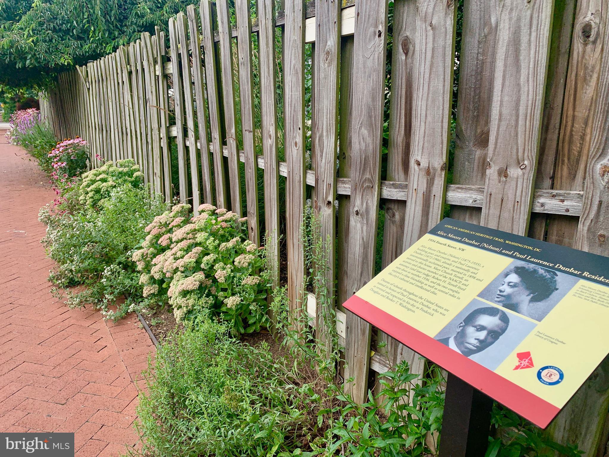 1934 4th Street Northwest Washington, DC 20001 - Photo 36 of 37