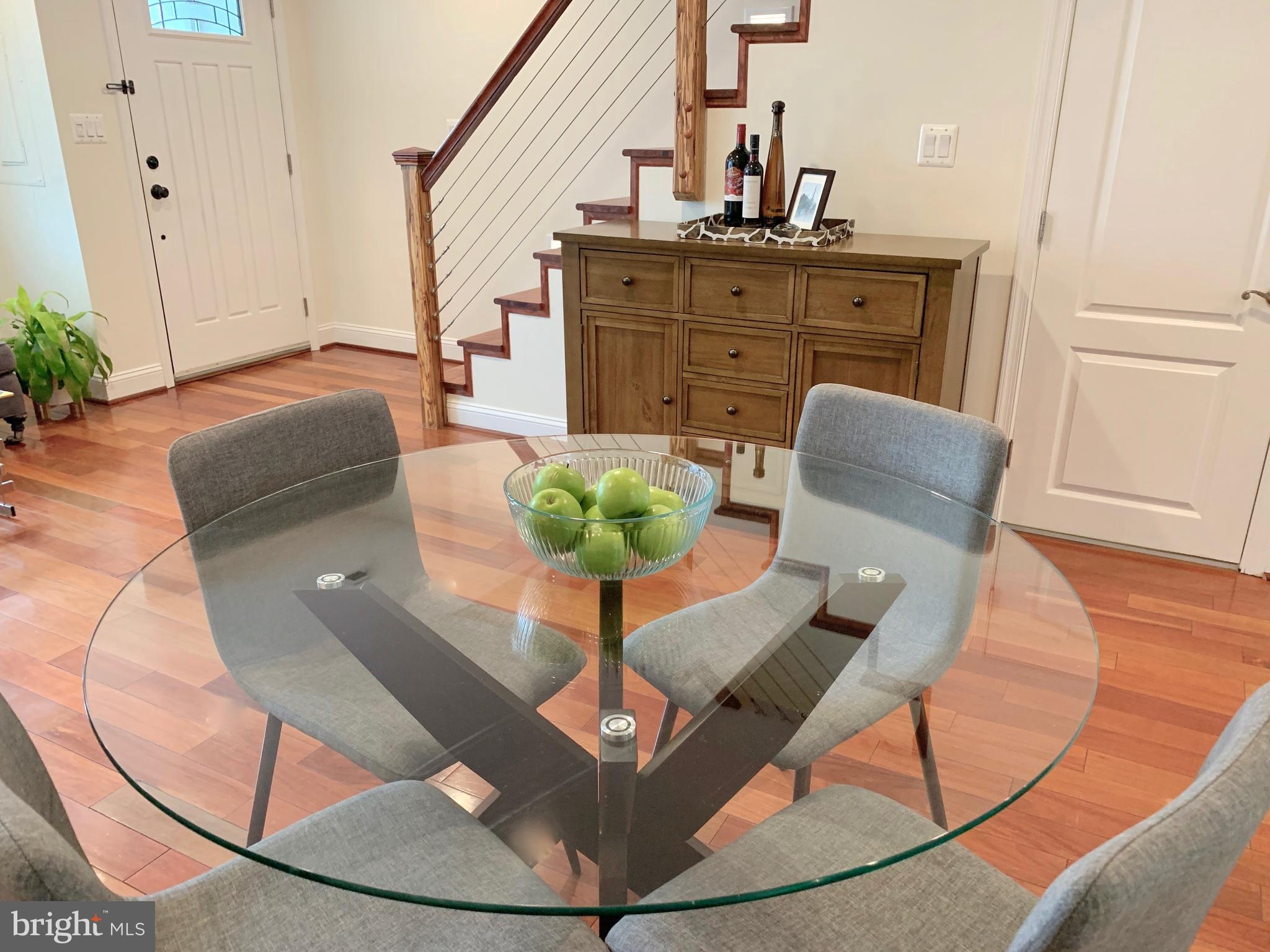 1934 4th Street Northwest Washington, DC 20001 - Photo 5 of 37