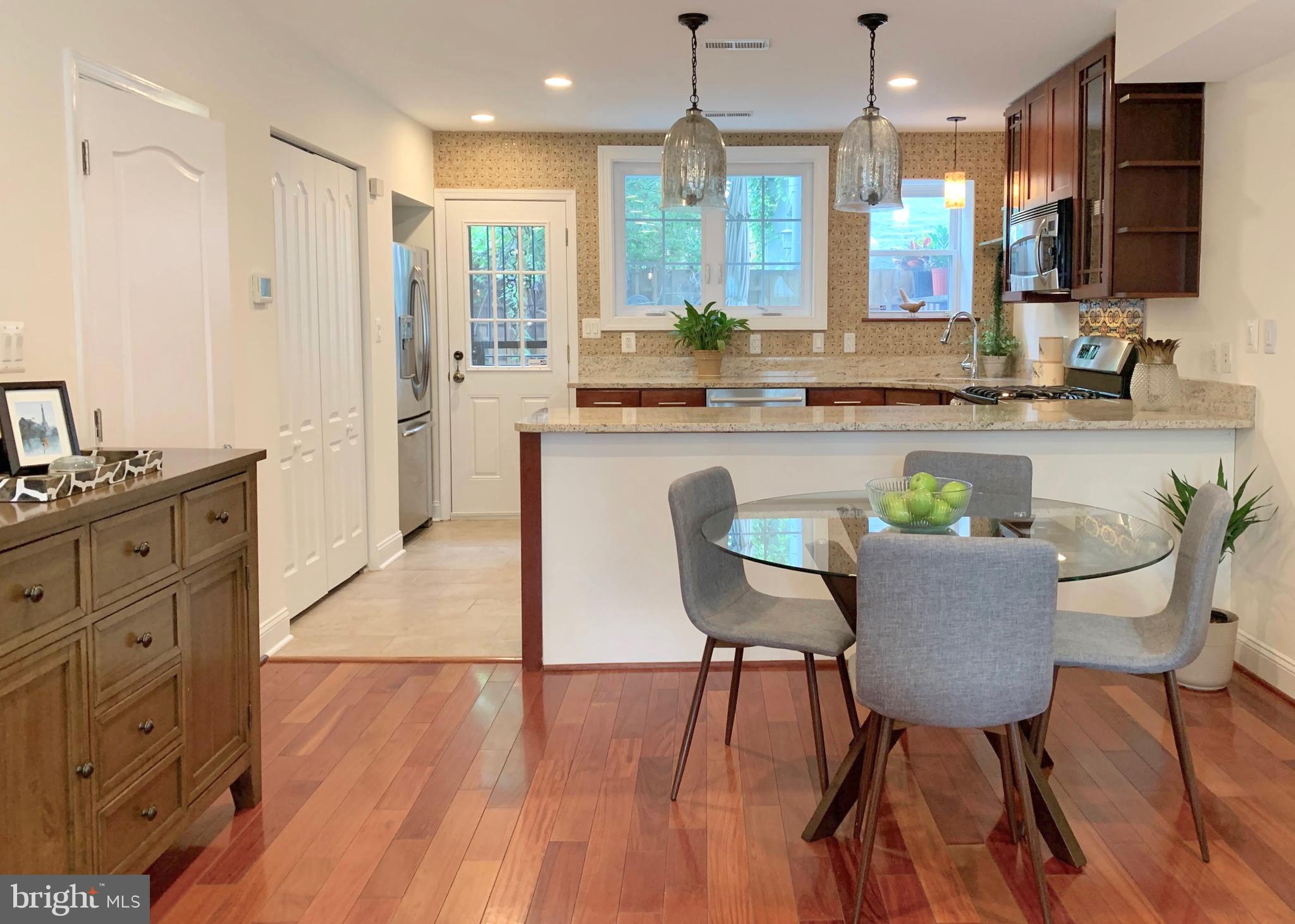 1934 4th Street Northwest Washington, DC 20001 - Photo 6 of 37