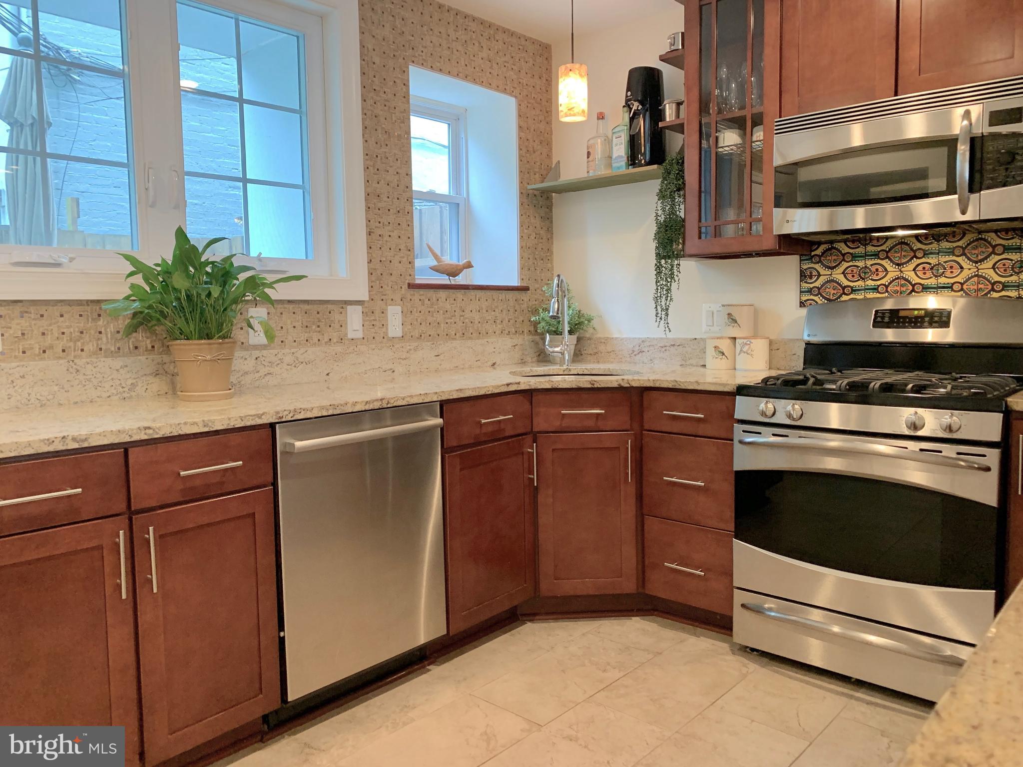1934 4th Street Northwest Washington, DC 20001 - Photo 7 of 37