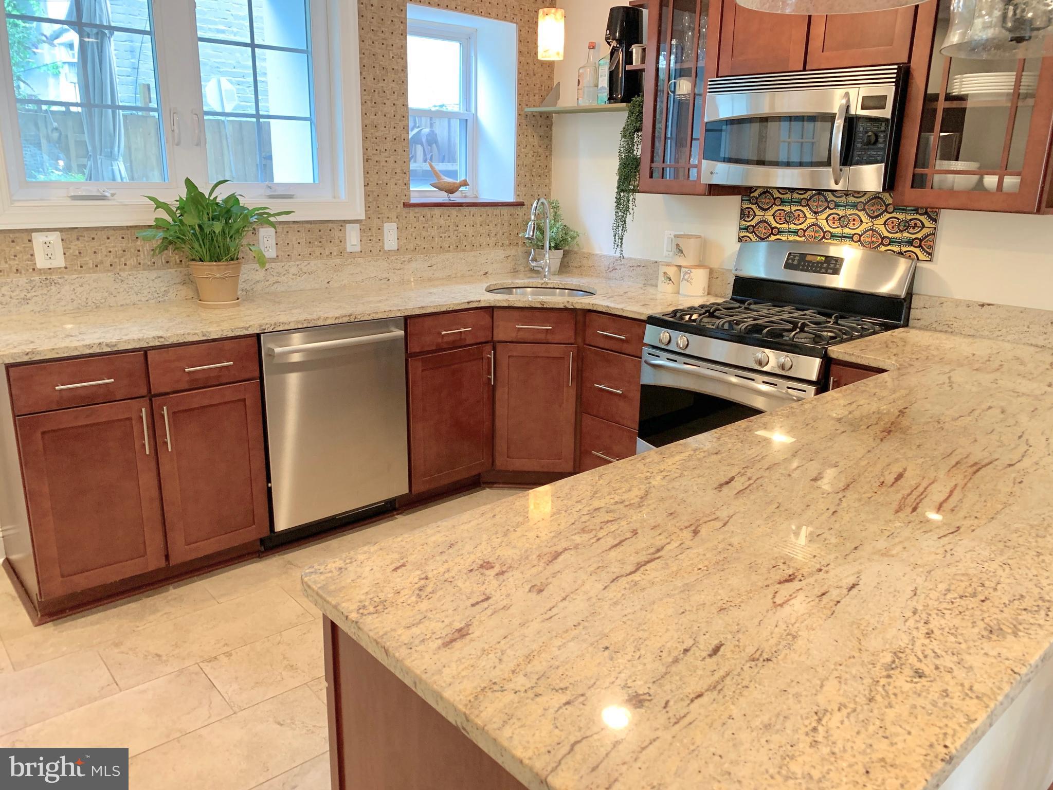 1934 4th Street Northwest Washington, DC 20001 - Photo 8 of 37