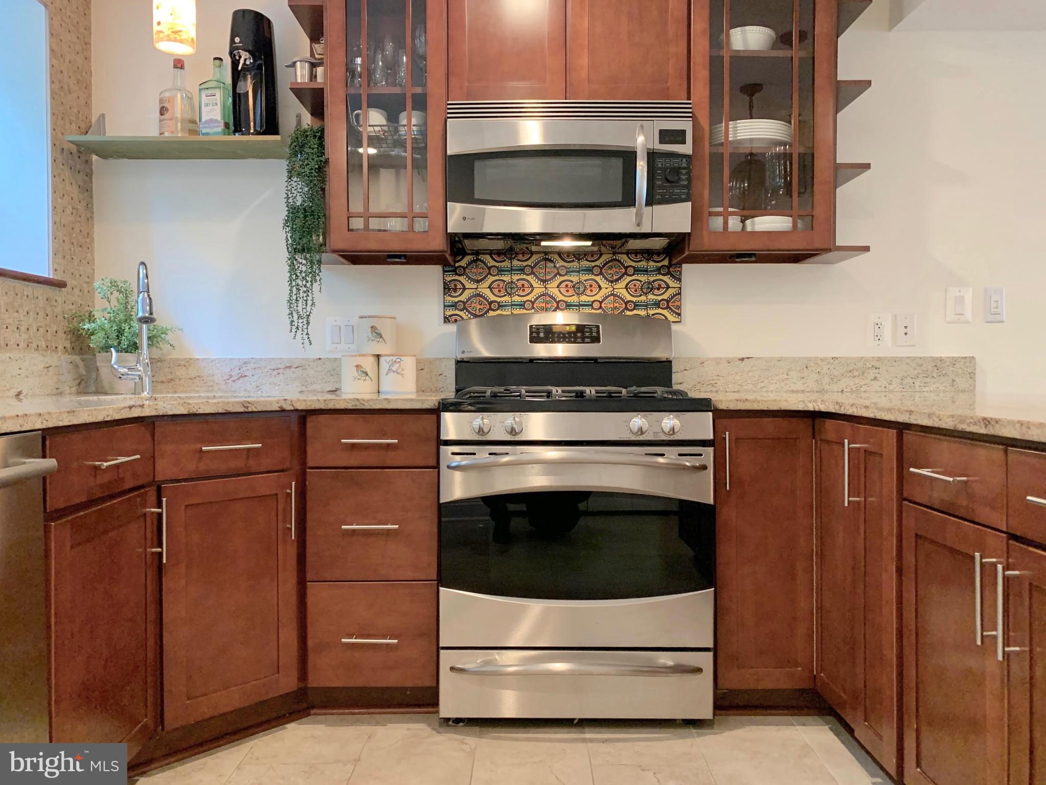 1934 4th Street Northwest Washington, DC 20001 - Photo 10 of 37