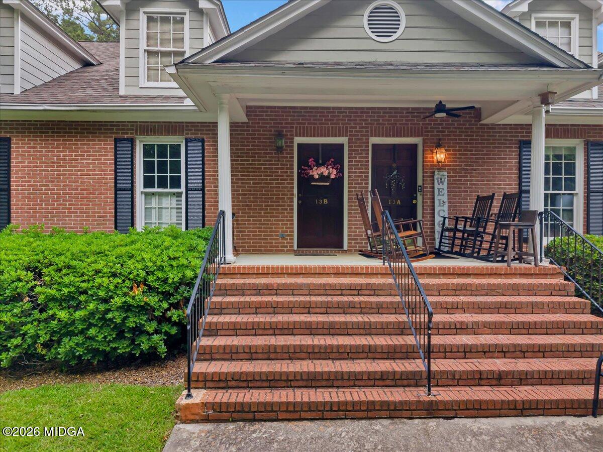 1391 Briarcliff Road, Unit 13B Macon, GA 31211 - Photo 1 of 49 05-DJI_20260511160922_0076_D