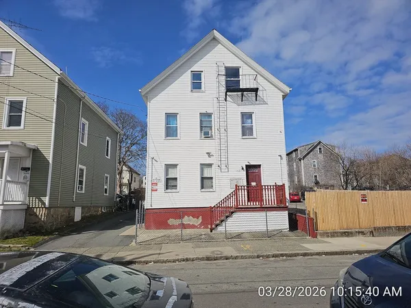 $625,000 | 1427 Pleasant Street, New Bedford, MA 02740