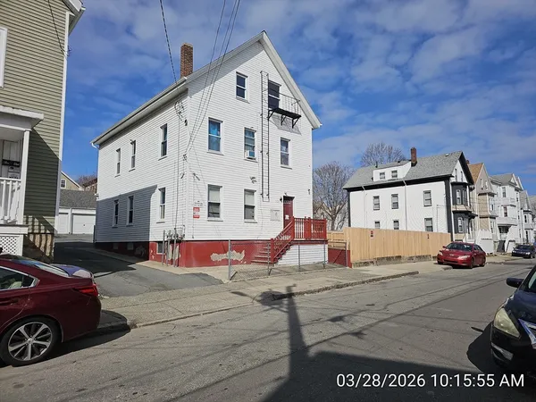 $615,000 | 1427 Pleasant Street, New Bedford, MA 02740