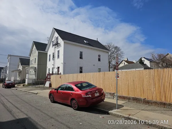 $615,000 | 1427 Pleasant Street, New Bedford, MA 02740