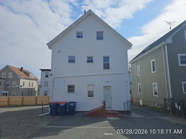 $615,000 | 1427 Pleasant Street, New Bedford, MA 02740