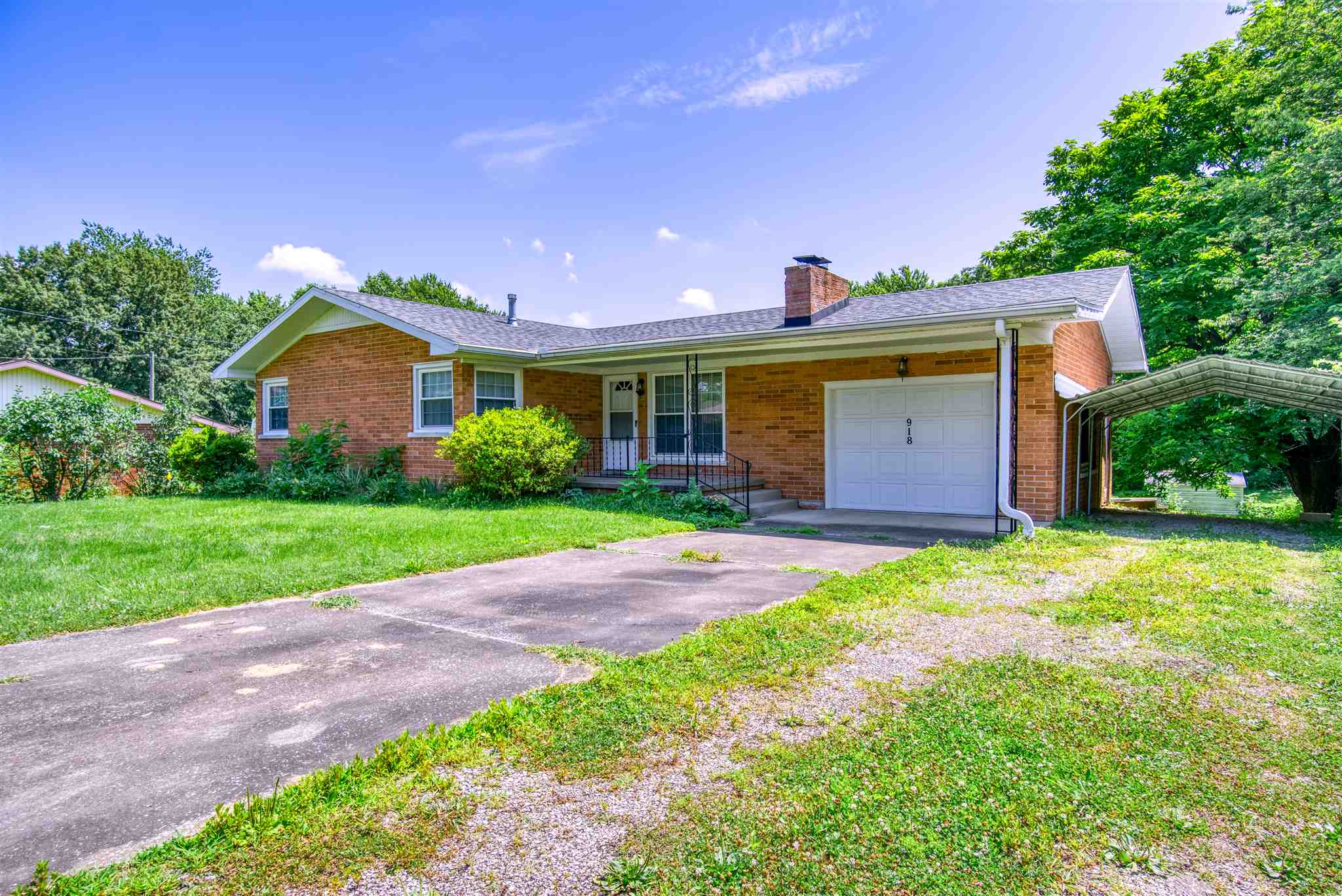 918 Klein Road Boonville, IN 47601 - Photo 1 of 36 Gallery Image 1