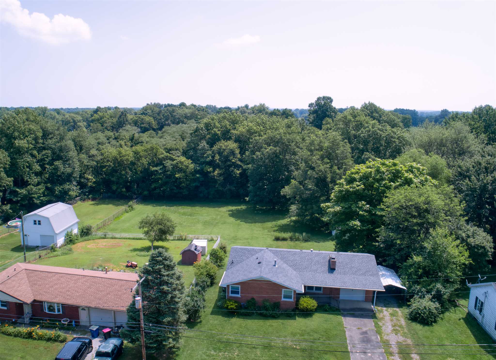 918 Klein Road Boonville, IN 47601 - Photo 29 of 36 Gallery Image 29