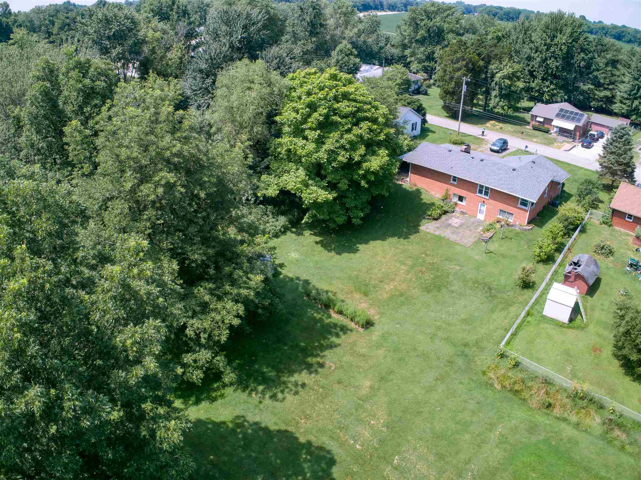 918 Klein Road Boonville, IN 47601 - Photo 30 of 36 Gallery Image 30