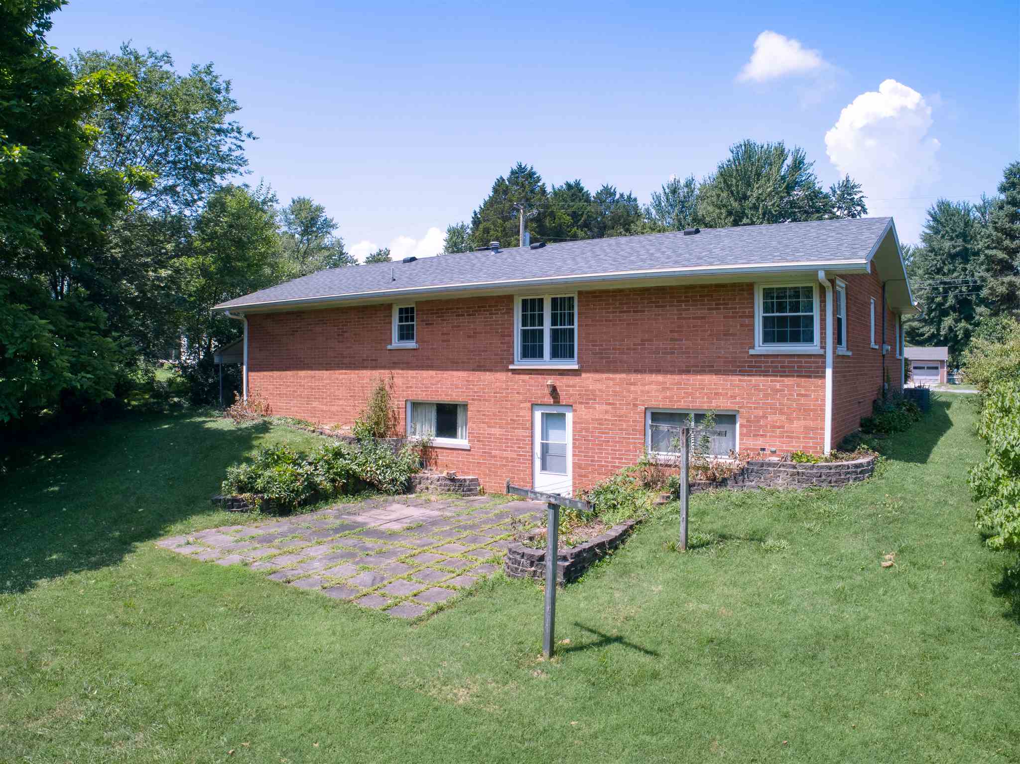 918 Klein Road Boonville, IN 47601 - Photo 32 of 36 Gallery Image 32