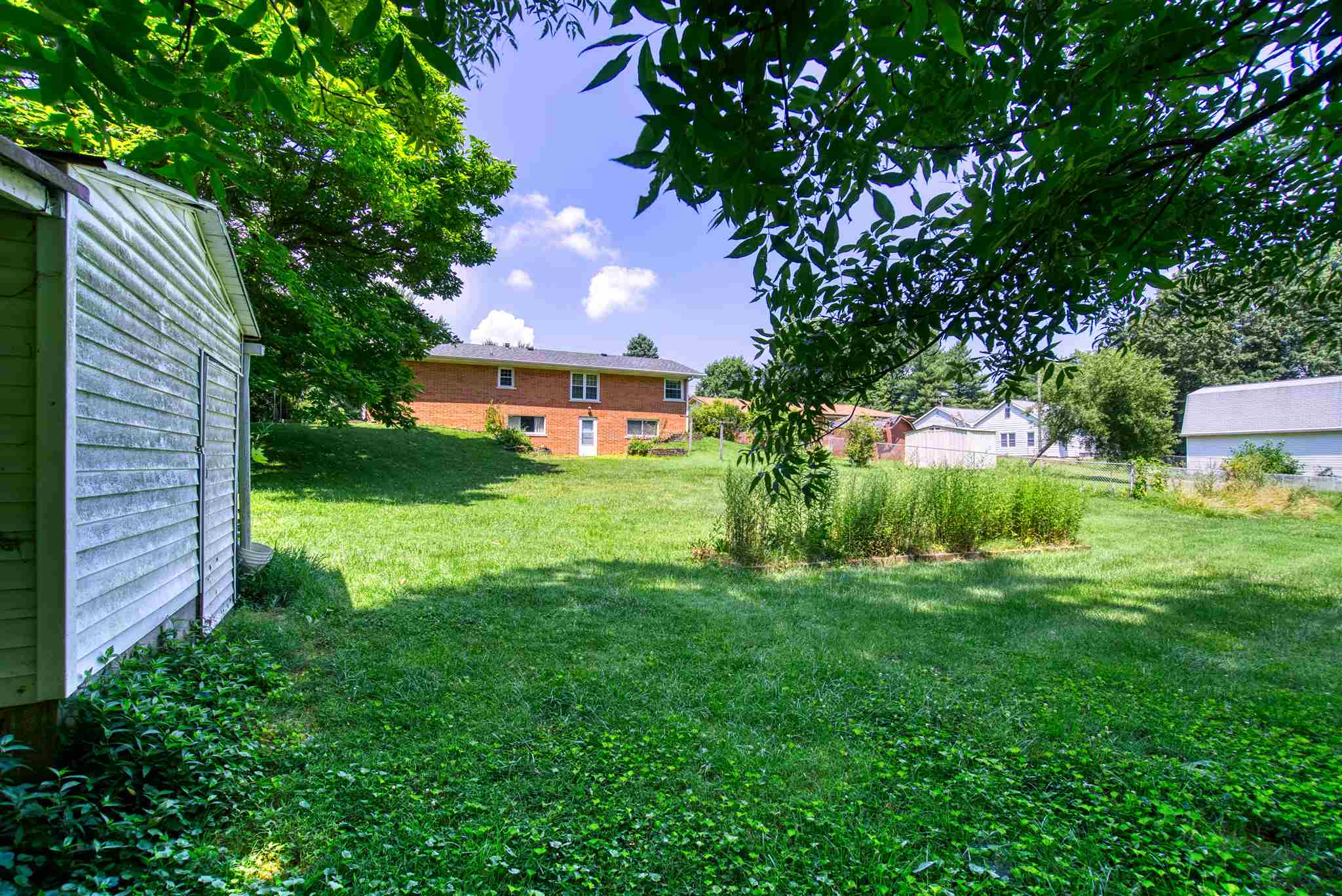918 Klein Road Boonville, IN 47601 - Photo 35 of 36 Gallery Image 35