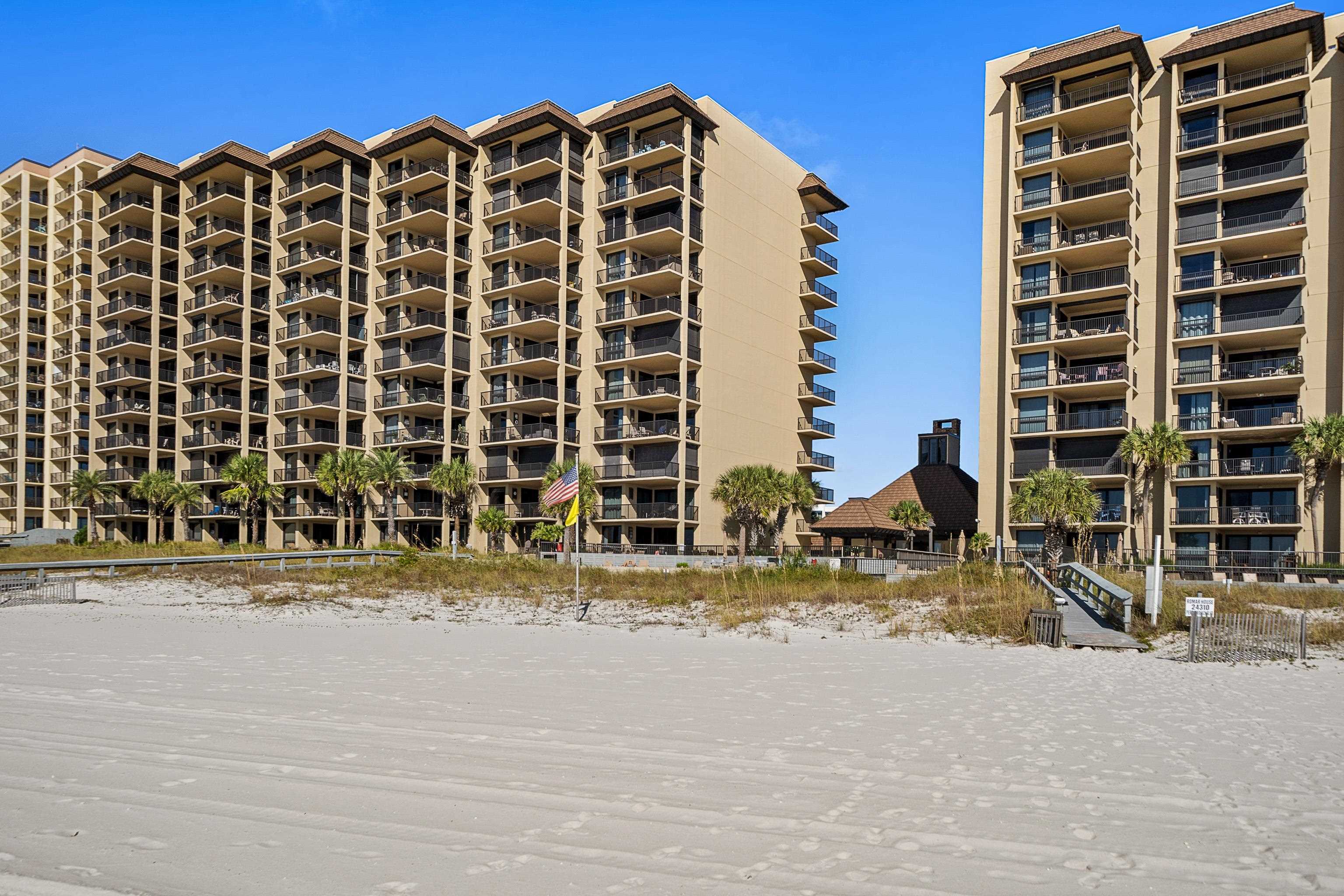 24280 Perdido Beach Boulevard, Unit 101B Orange Beach, AL 36561 - Photo 43 of 47