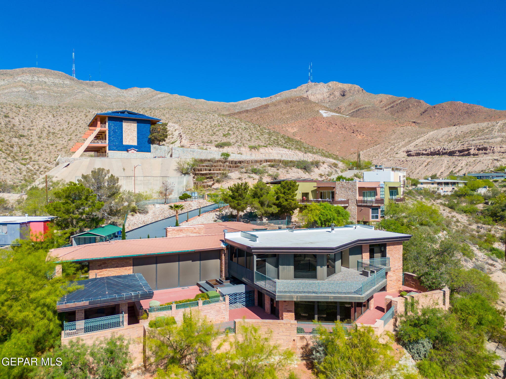2304 Red Bluff Road El Paso, TX 79930 - Photo 174 of 177 2304 Red Bluff Rd-174
