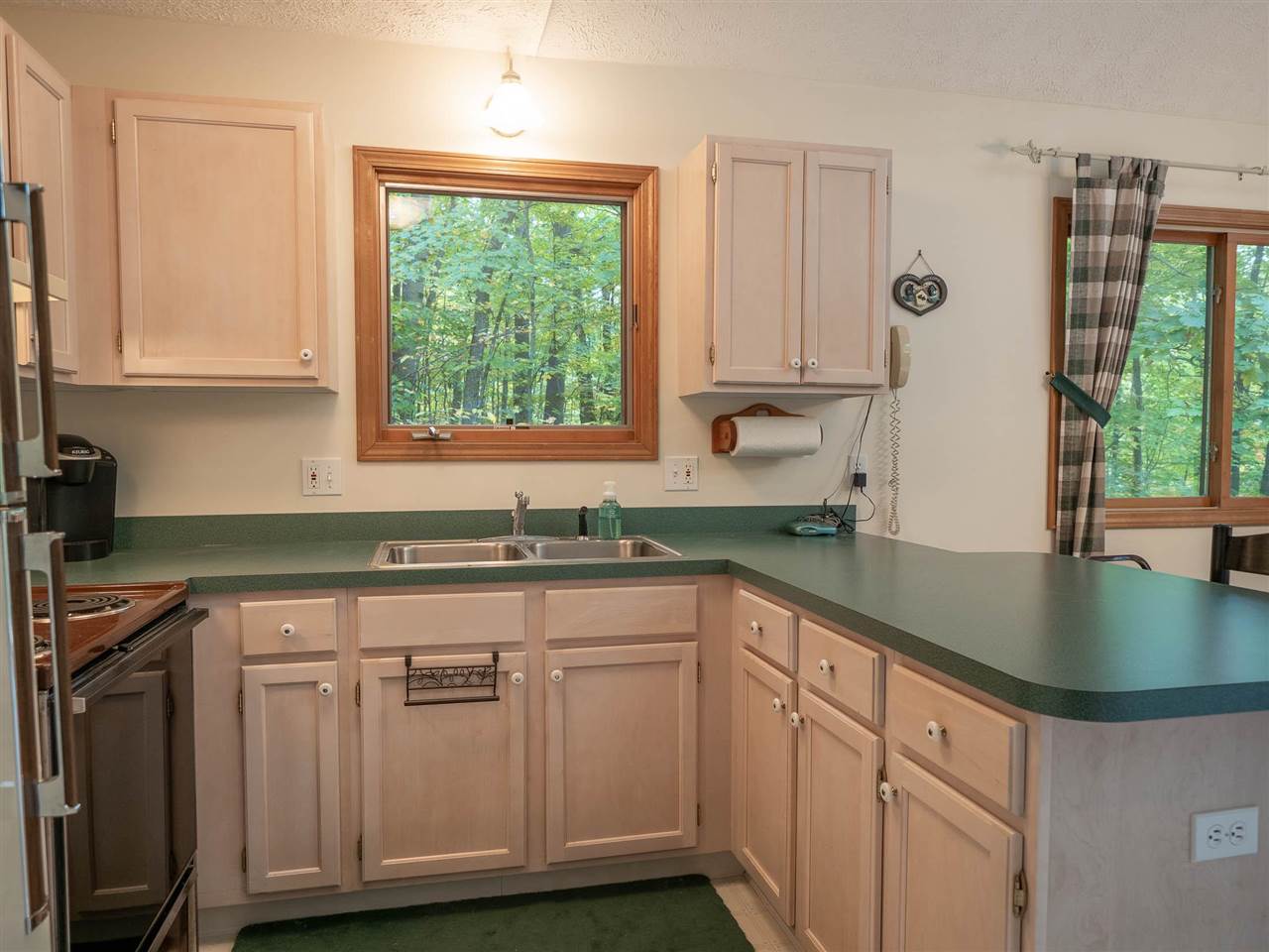 1787 East Old Mountain Road Cedar, MI 49621 - Photo 14 of 49 1894201-13.JPG